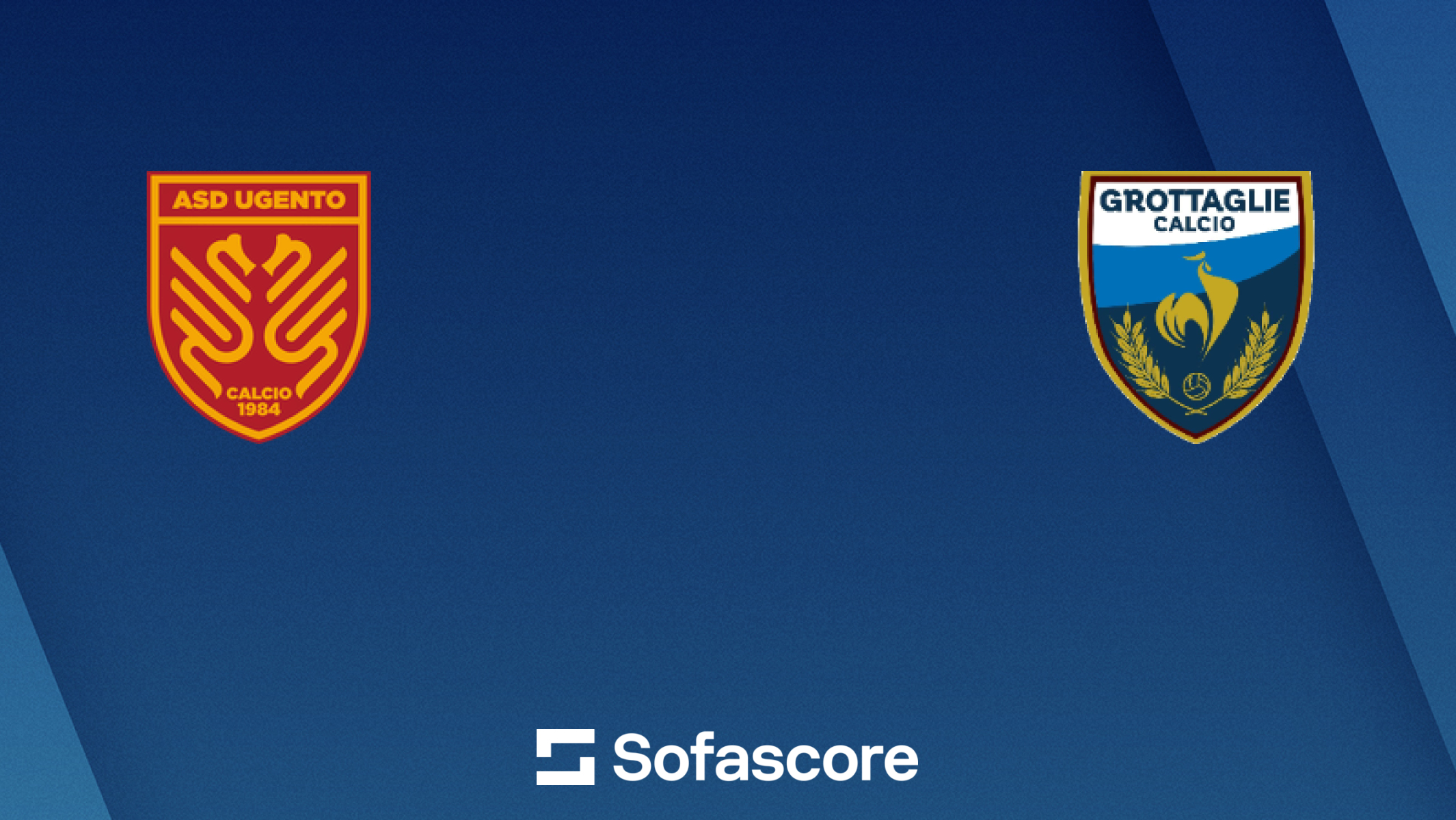 Grottaglie Calcio vs ASD Galatina Calcio live score, H2H and lineups |  Sofascore, image size:2130x1200
