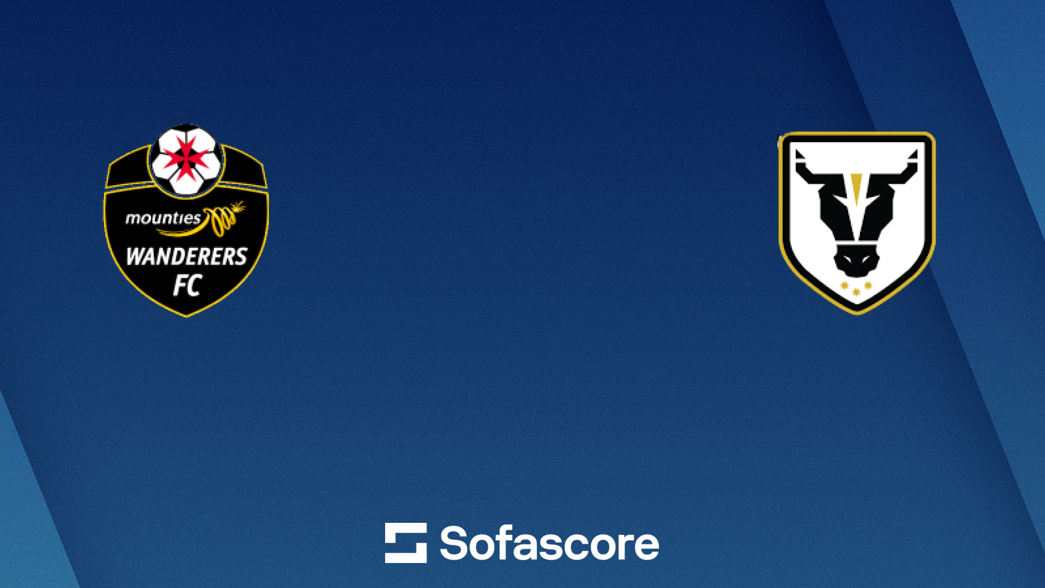 Mounties Wanderers FC - Northbridge Bulls 比分直播和交战记录和首发阵容 | Sofascore