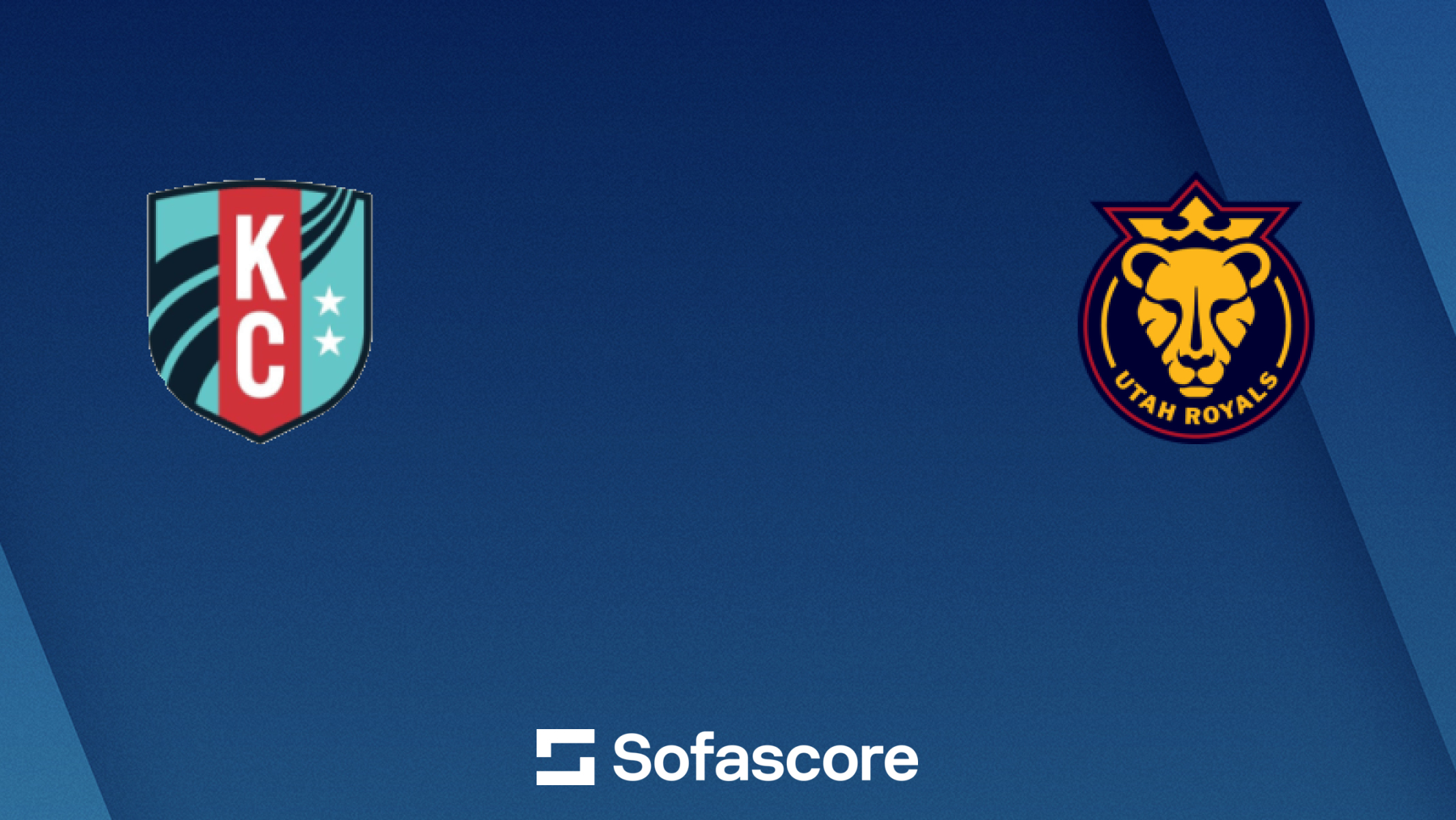 Kansas City Current - Utah Royals FC en vivo, resultados H2H | Sofascore