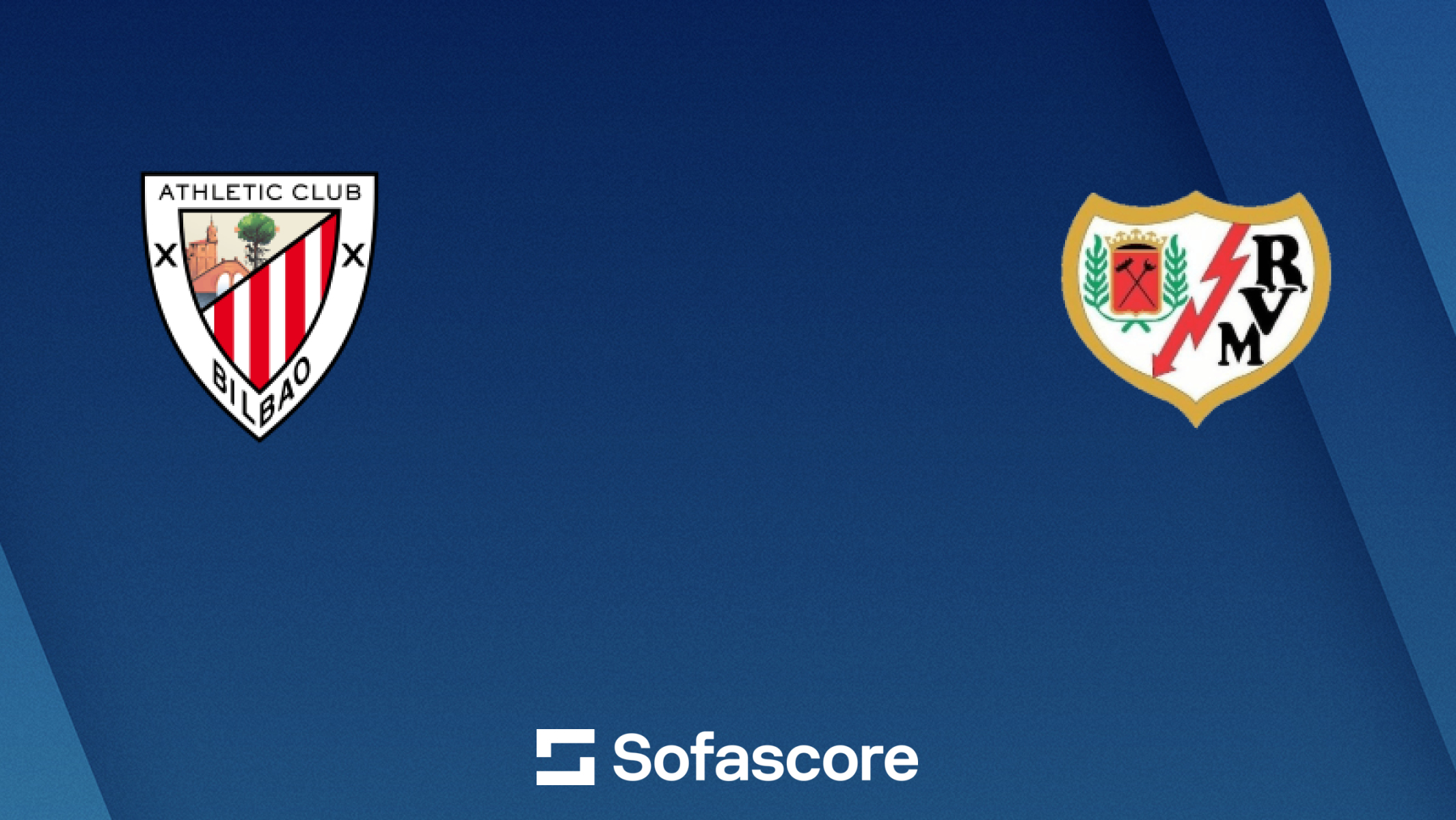 Athletic Bilbao C vs Rayo Vallecano live score, H2H and lineups | Sofascore