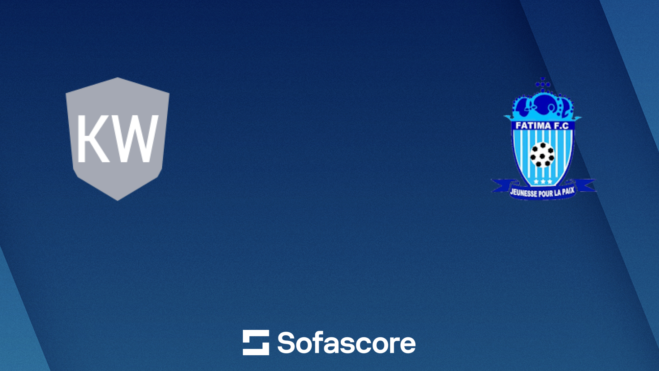Kamonyi Wfc - Fatima WF en vivo, resultados H2H | Sofascore