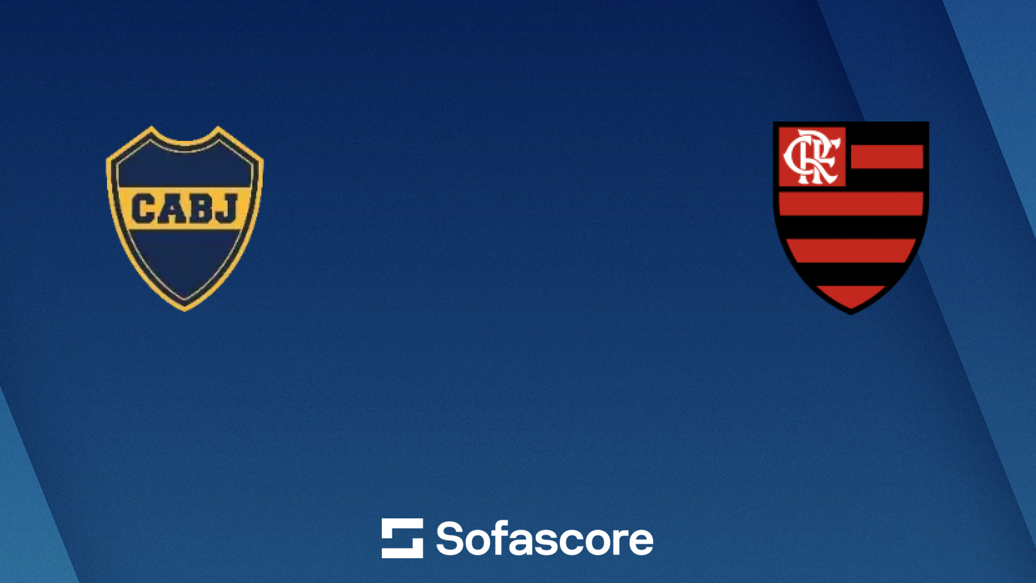 Boca Juniors U20 vs Flamengo U20 live score, H2H and lineups | Sofascore