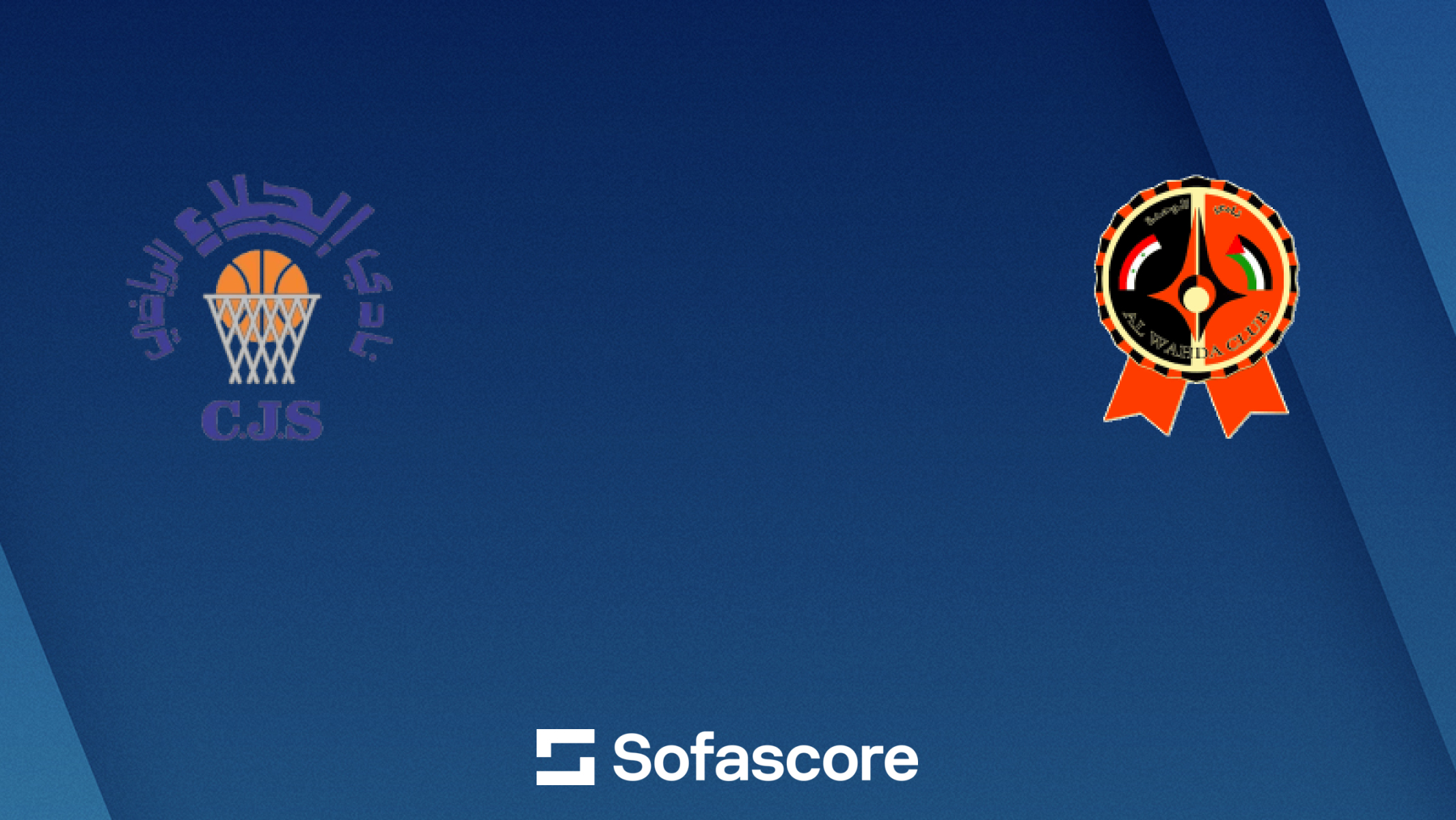 AL Jalaa Al Wahda live score, video stream and H2H results - Sofascore