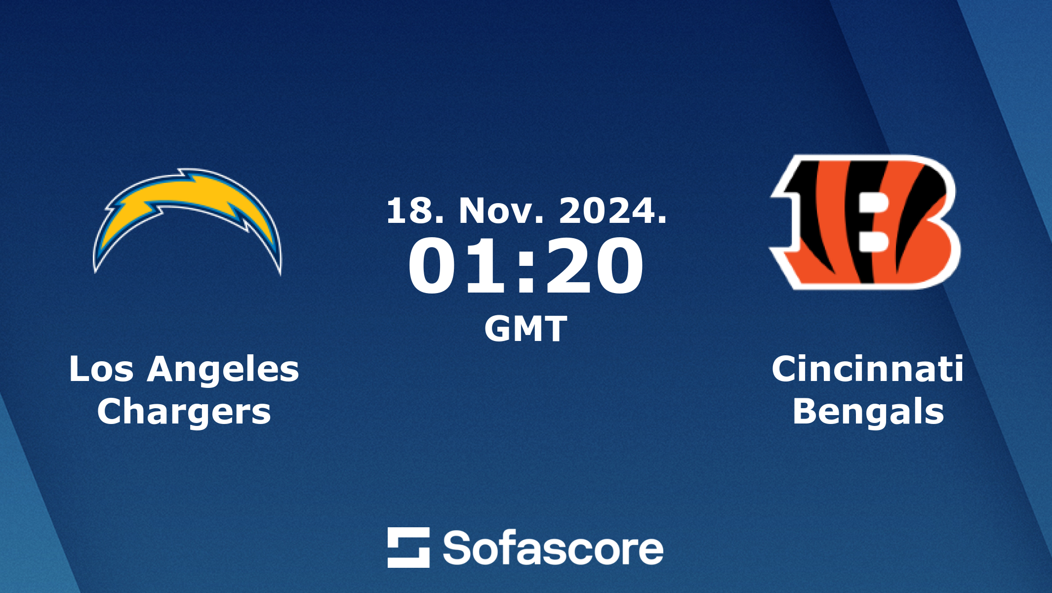 chargers-vs-bengals-live-score-h2h-sofascore