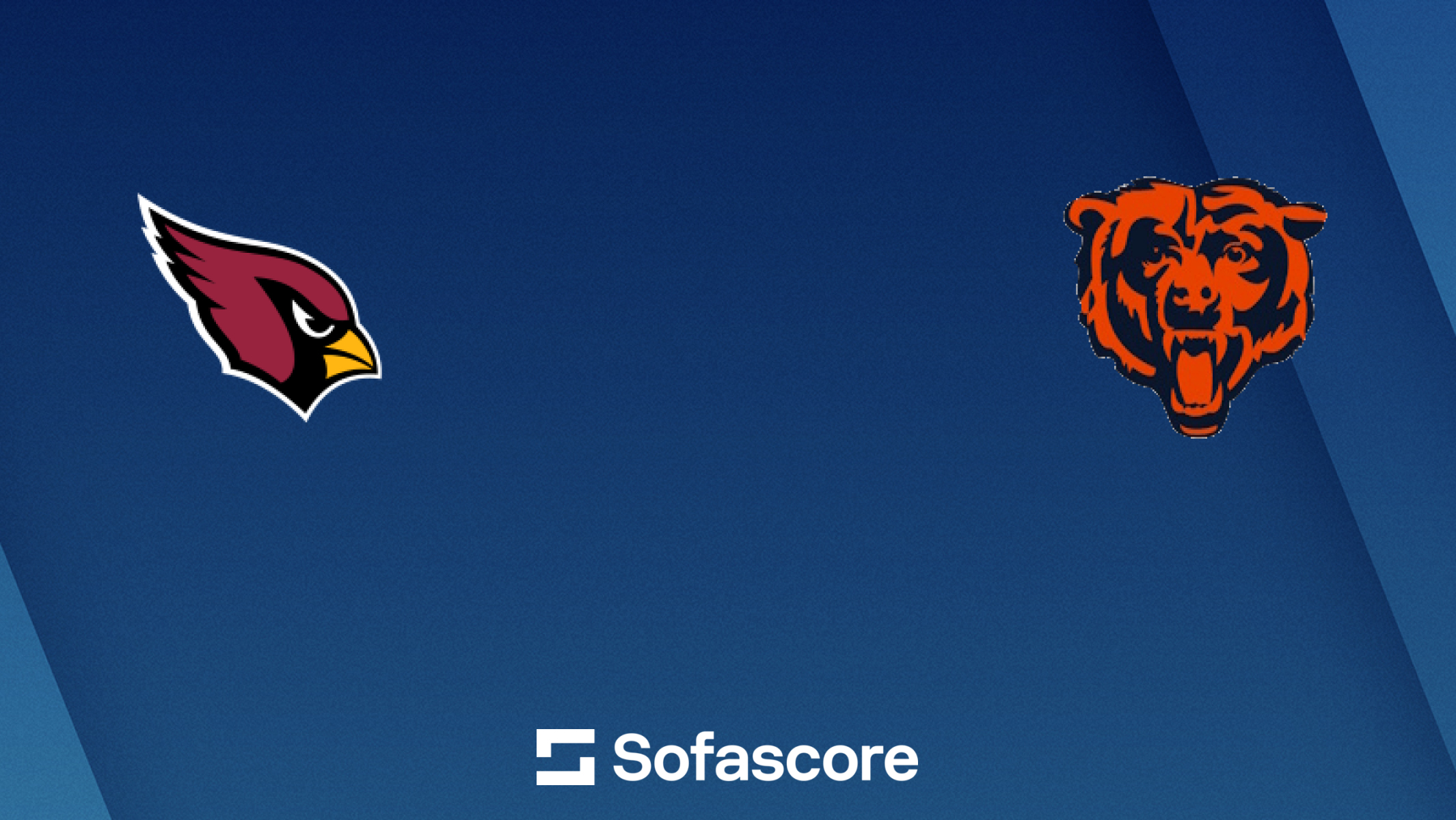 Cardinals Vs Bears Live Score H2H Sofascore 16x9