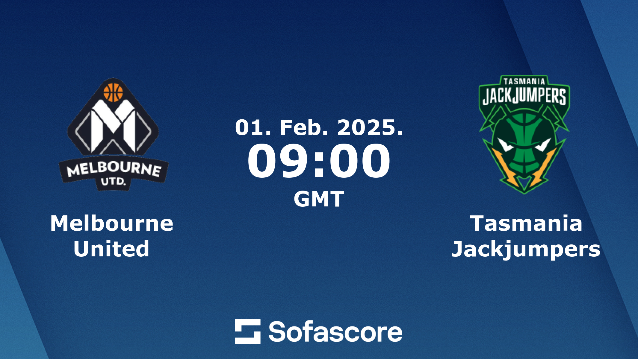 Melbourne vs Tasmania scores &amp; predictions | Sofascore