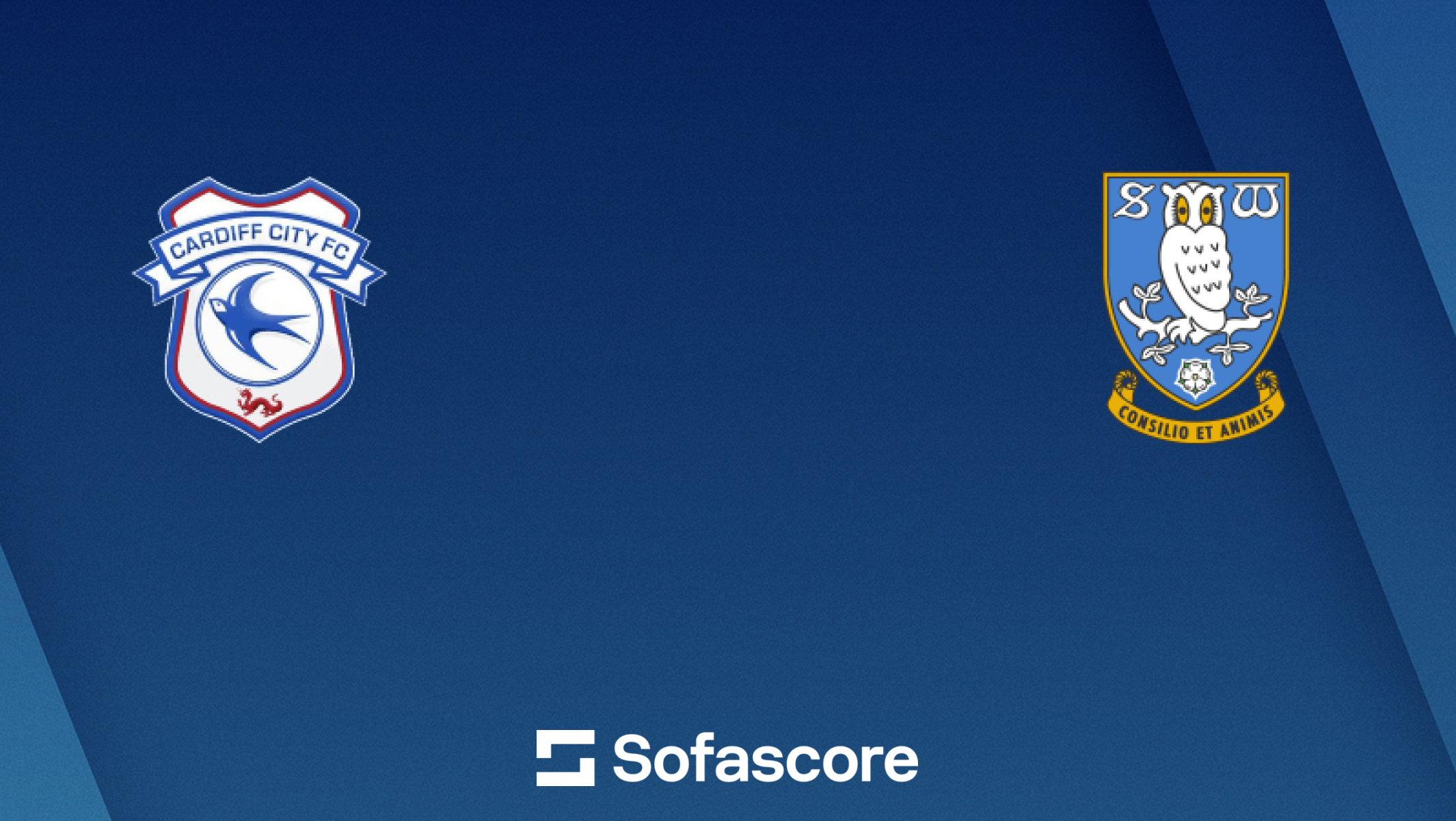 Cardiff City - Sheffield Wednesday en vivo, resultados H2H | Sofascore, image size:2130x1200