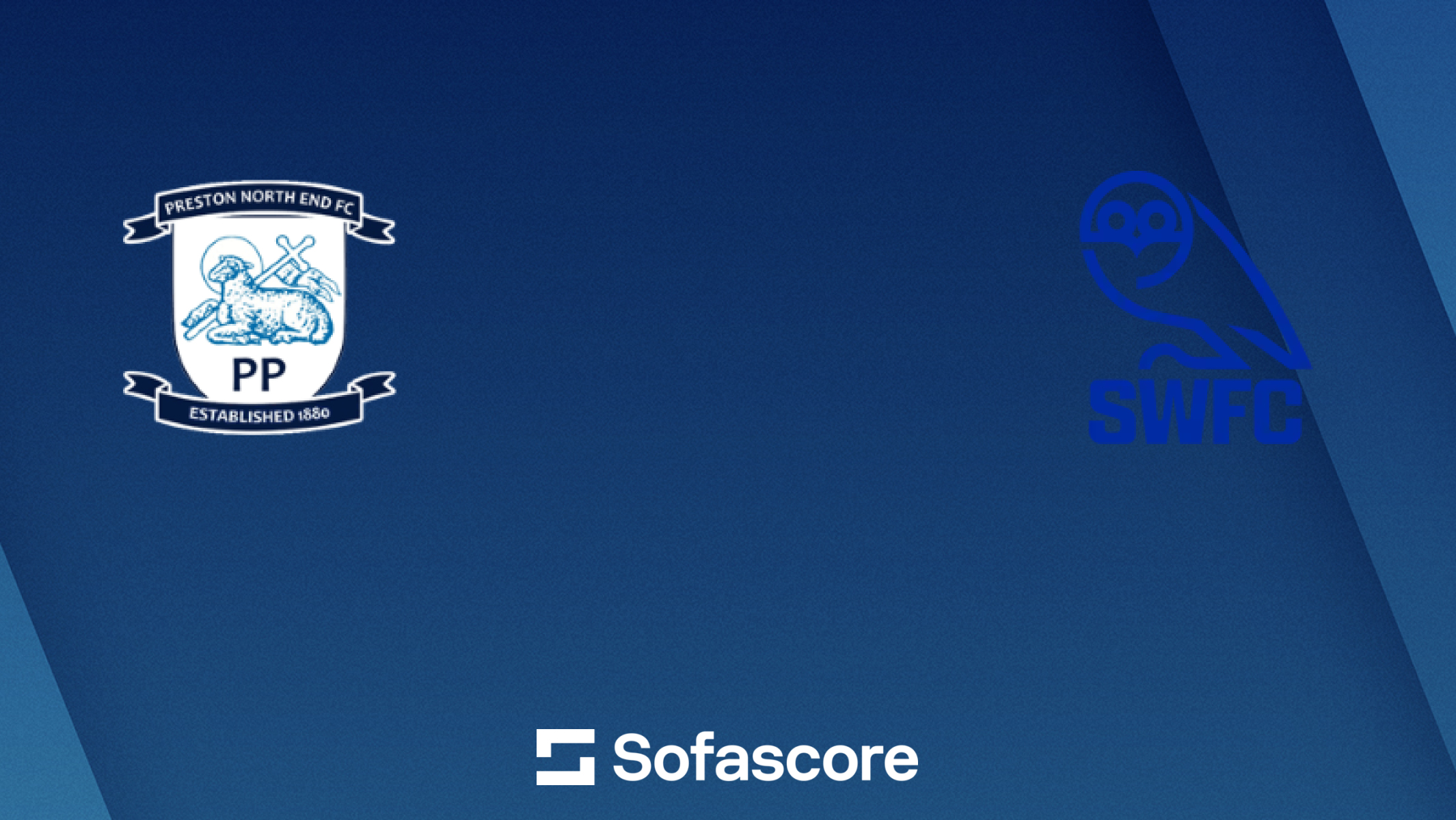 Preston North End vs Sheffield Wednesday live score, H2H and lineups ...