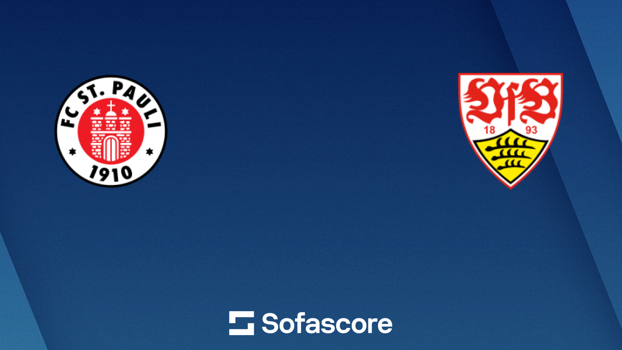 FC ST PAULI VS VFB STUTTGART visual data 4