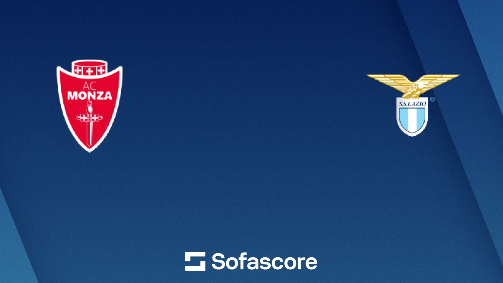 Monza vs Lazio live score, H2H and lineups | Sofascore