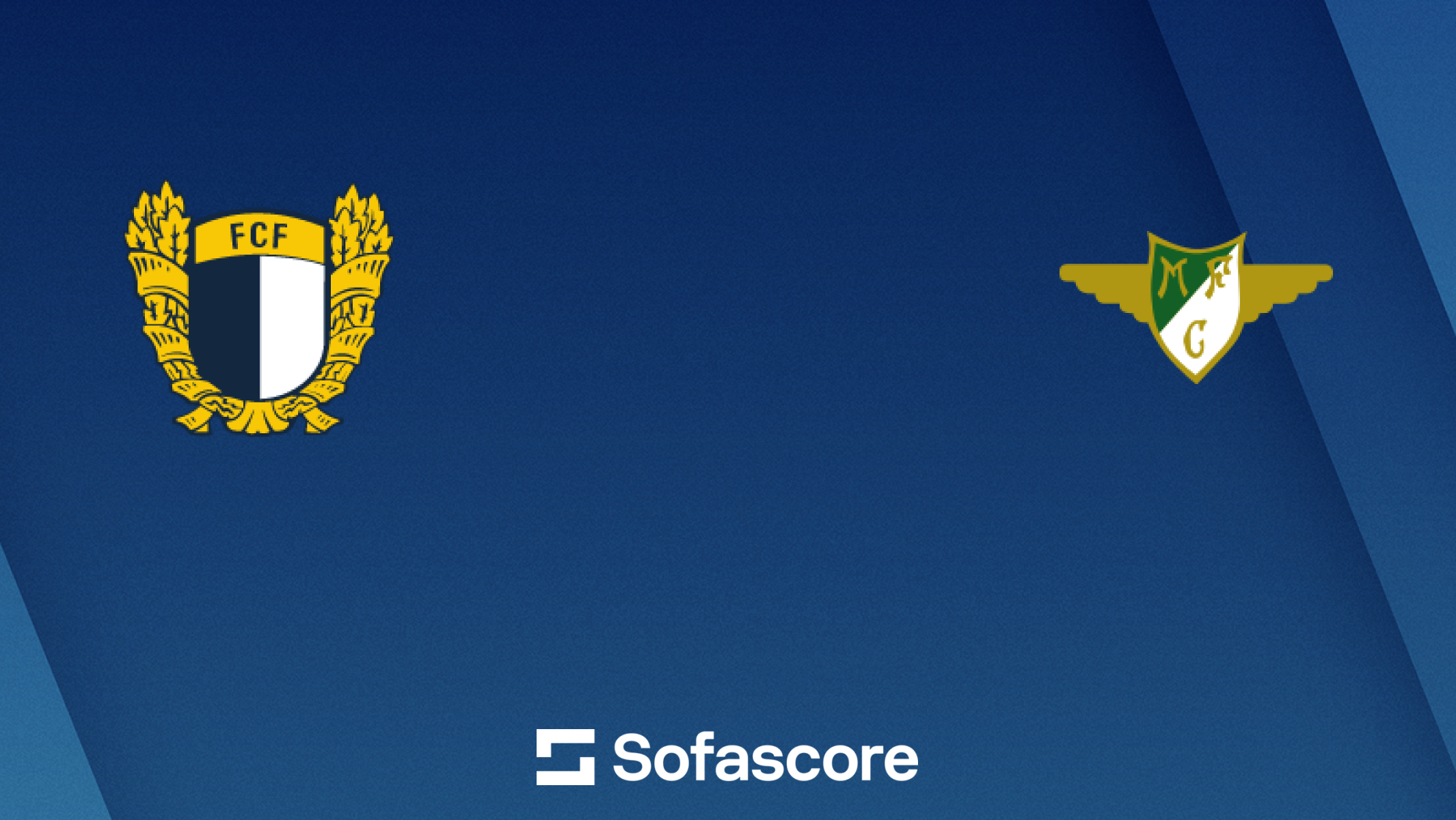 Famalicão vs Moreirense live score, H2H and lineups | Sofascore