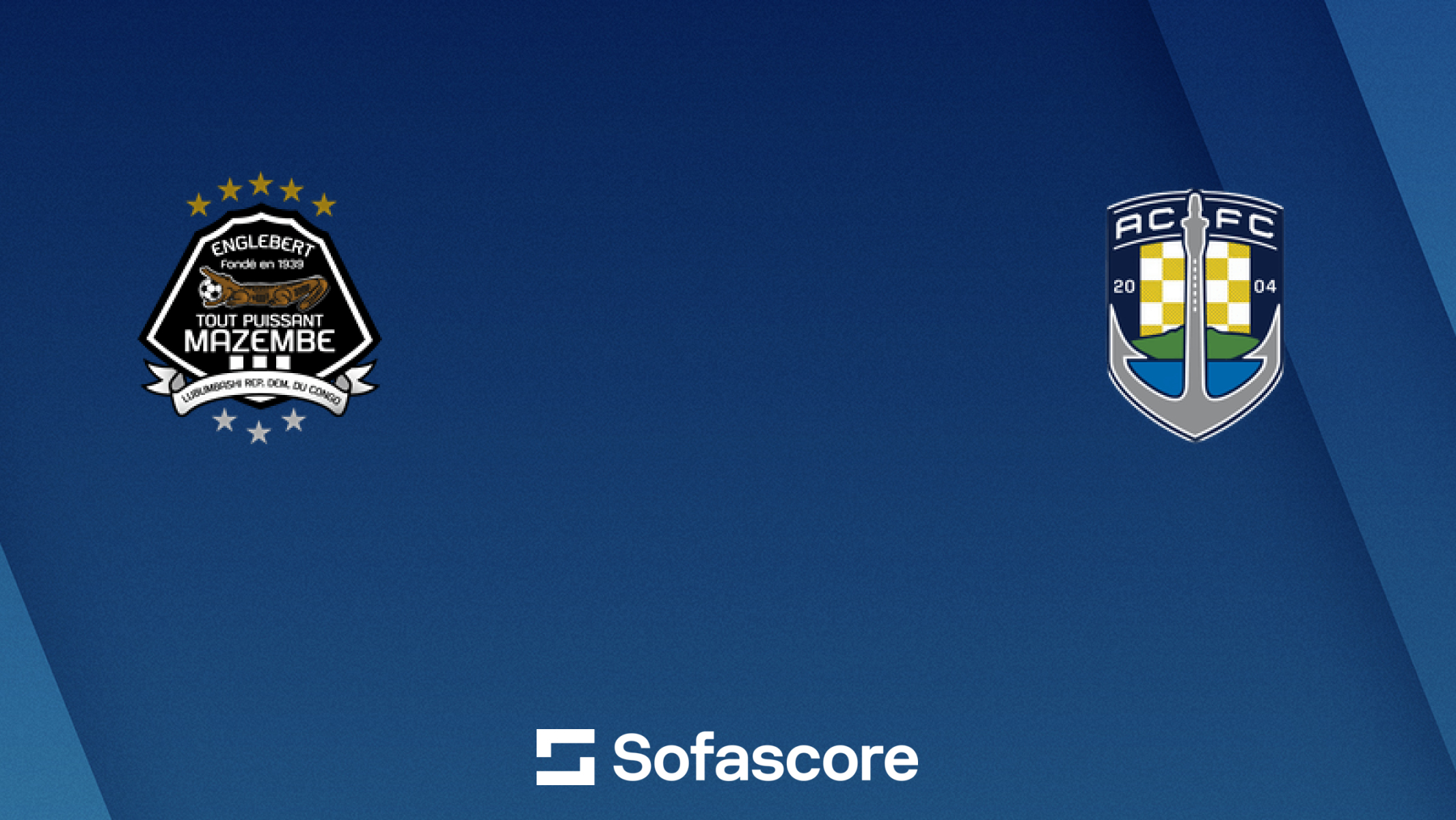 Tout Puissant Mazembe proti Auckland City živé skóre, H2H a sestavy ...