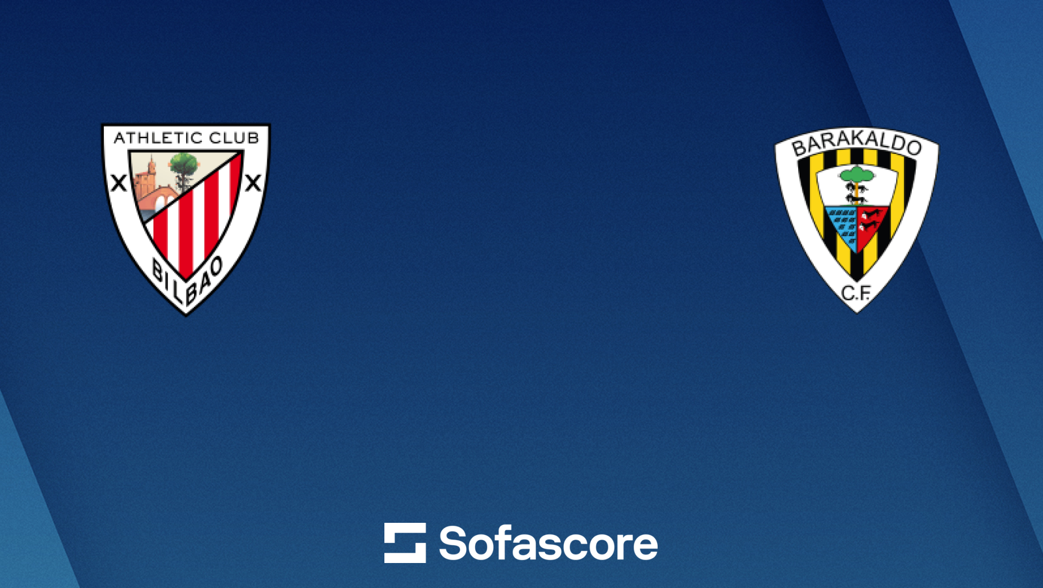 Athletic Club B U21 vs Barakaldo CF live score, H2H and lineups | Sofascore