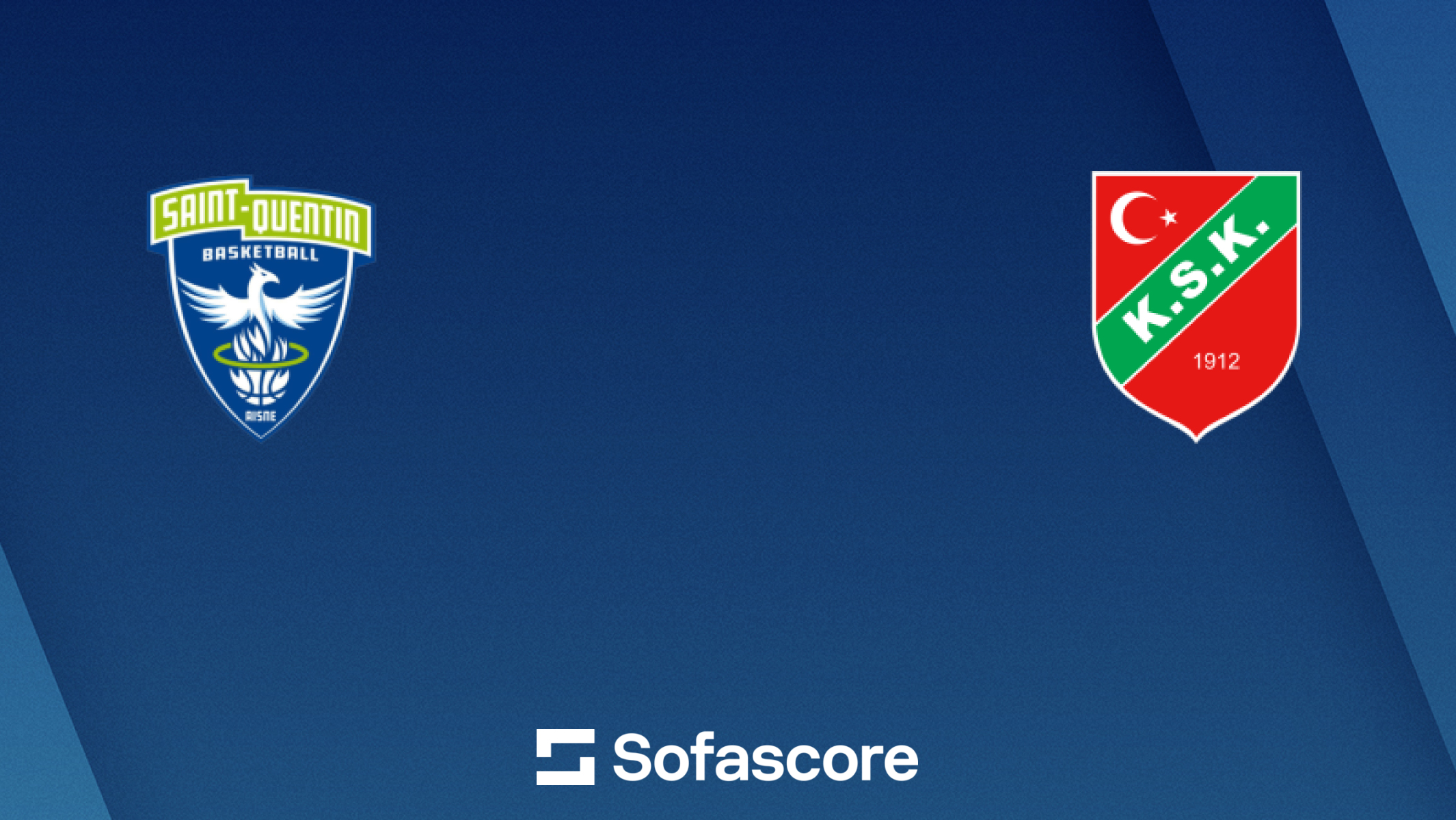 SAINT QUENTIN BASKETBALL SCORE intelligence overview