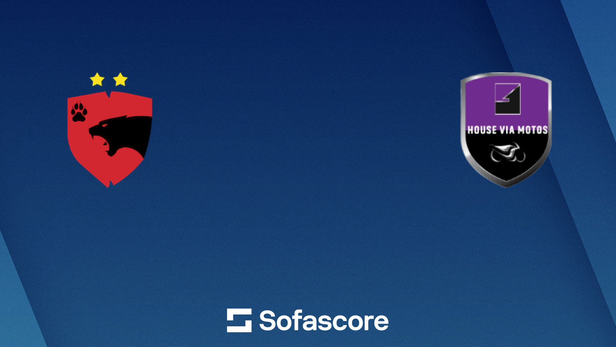 ADTB/Telêmaco Borba House Via Motos live score, video stream and H2H