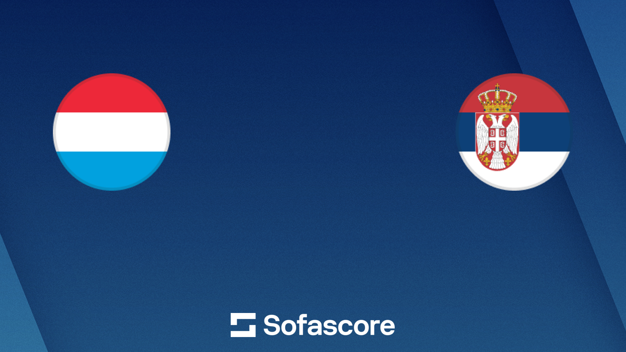 Luxembourg U17 - Serbia U17 резултат уживо, међусобни резултати и ...