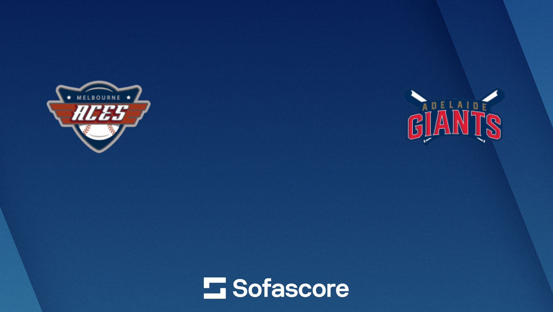 Melbourne Aces Adelaide Giants Live Score And H2H Results Sofascore 16x9