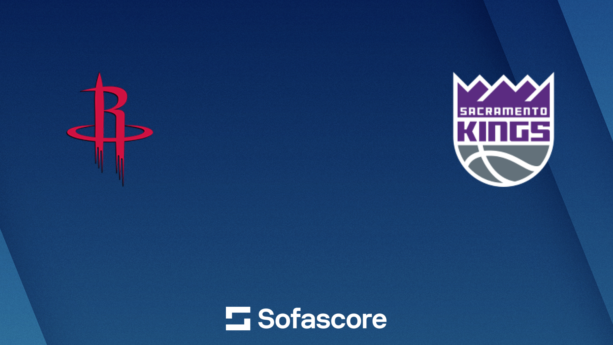 Rockets vs Kings scores & predictions | Sofascore