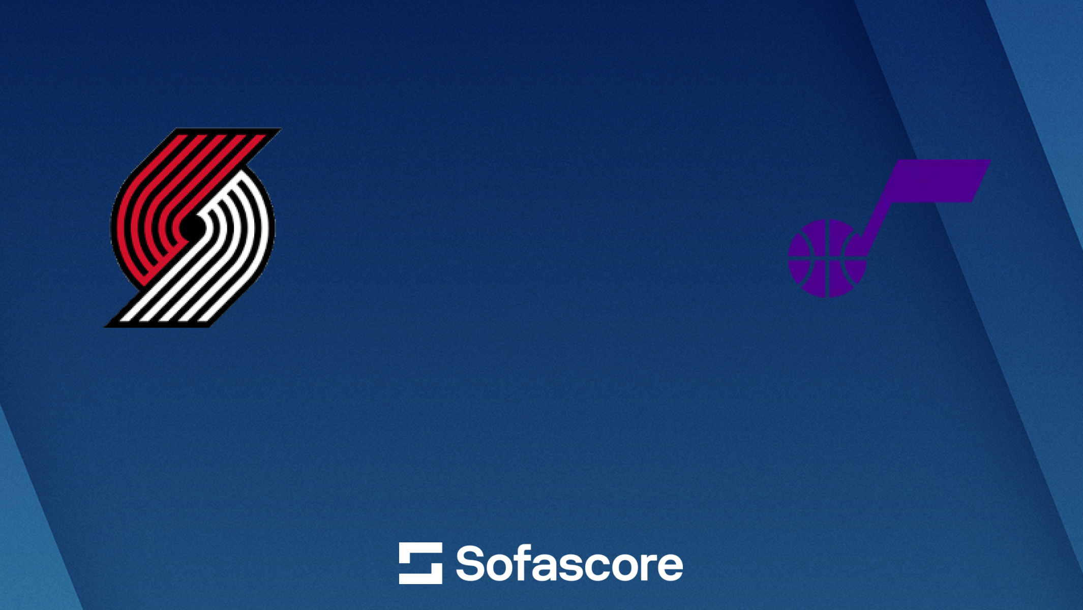 Trail Blazers vs Jazz scores & predictions | Sofascore