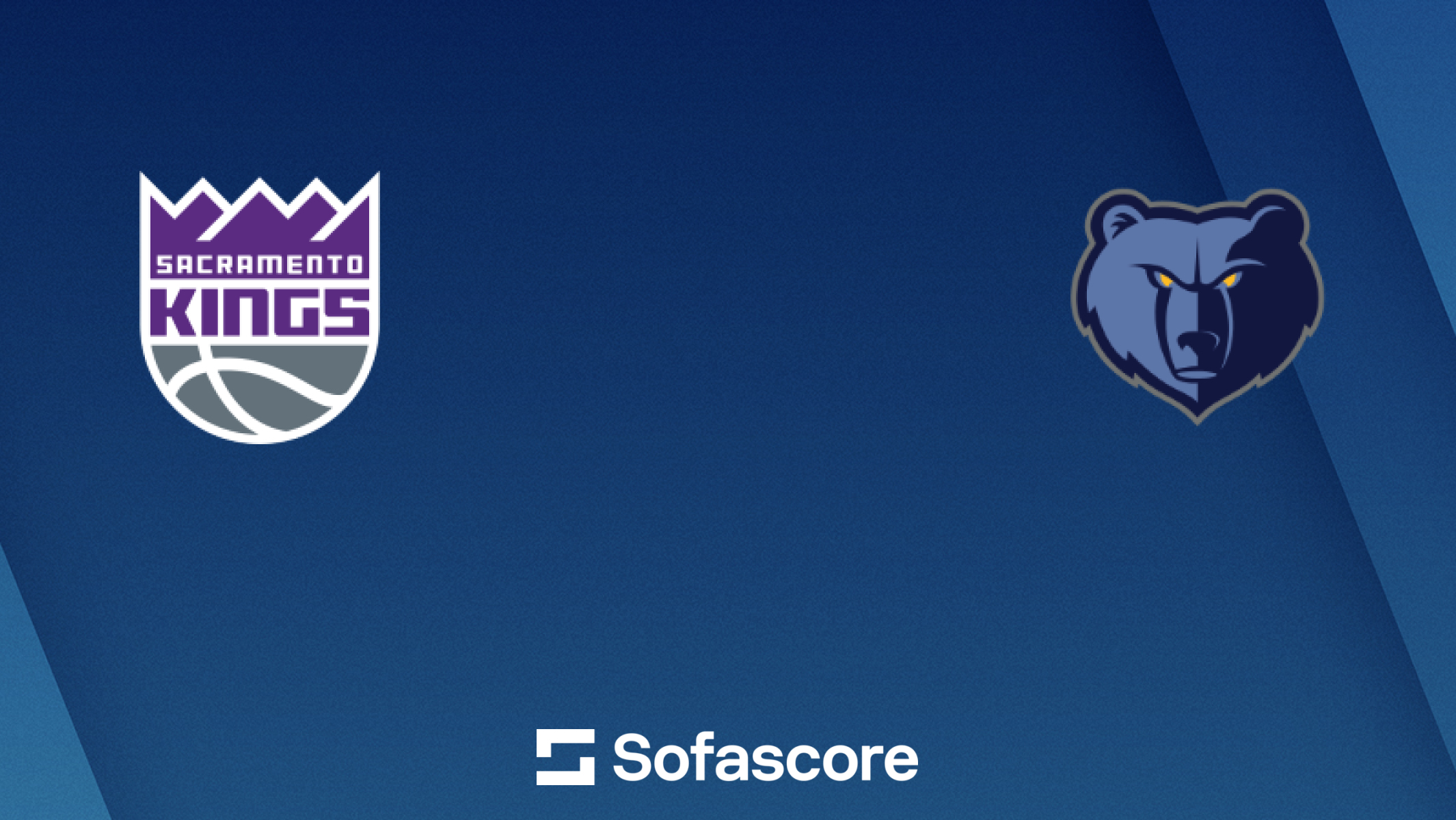 Kings vs Grizzlies scores & predictions | Sofascore