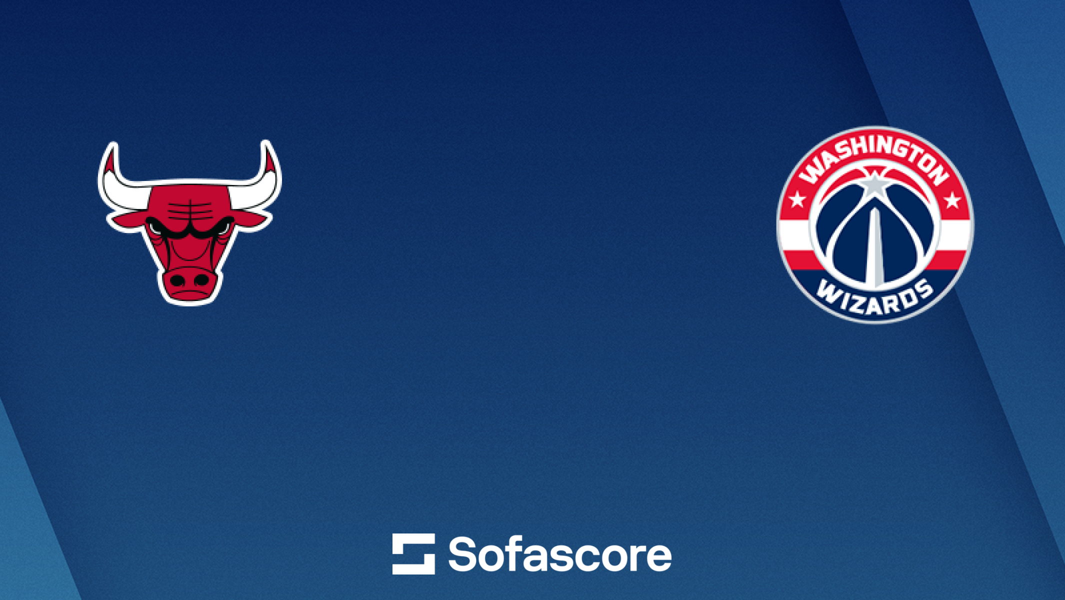Bulls vs Wizards scores & predictions | Sofascore