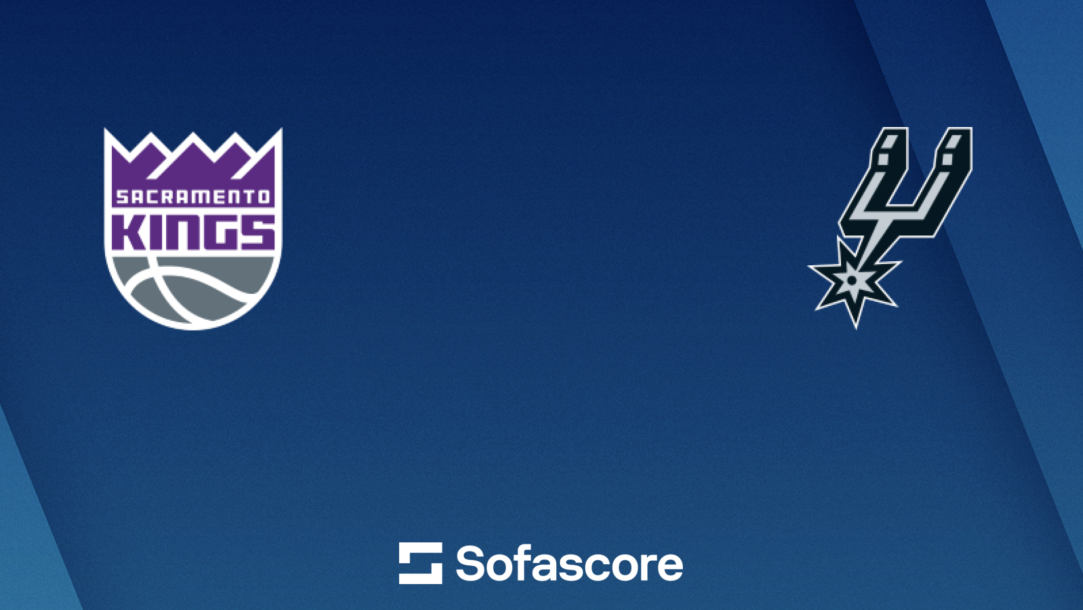 Kings vs Spurs scores & predictions | Sofascore