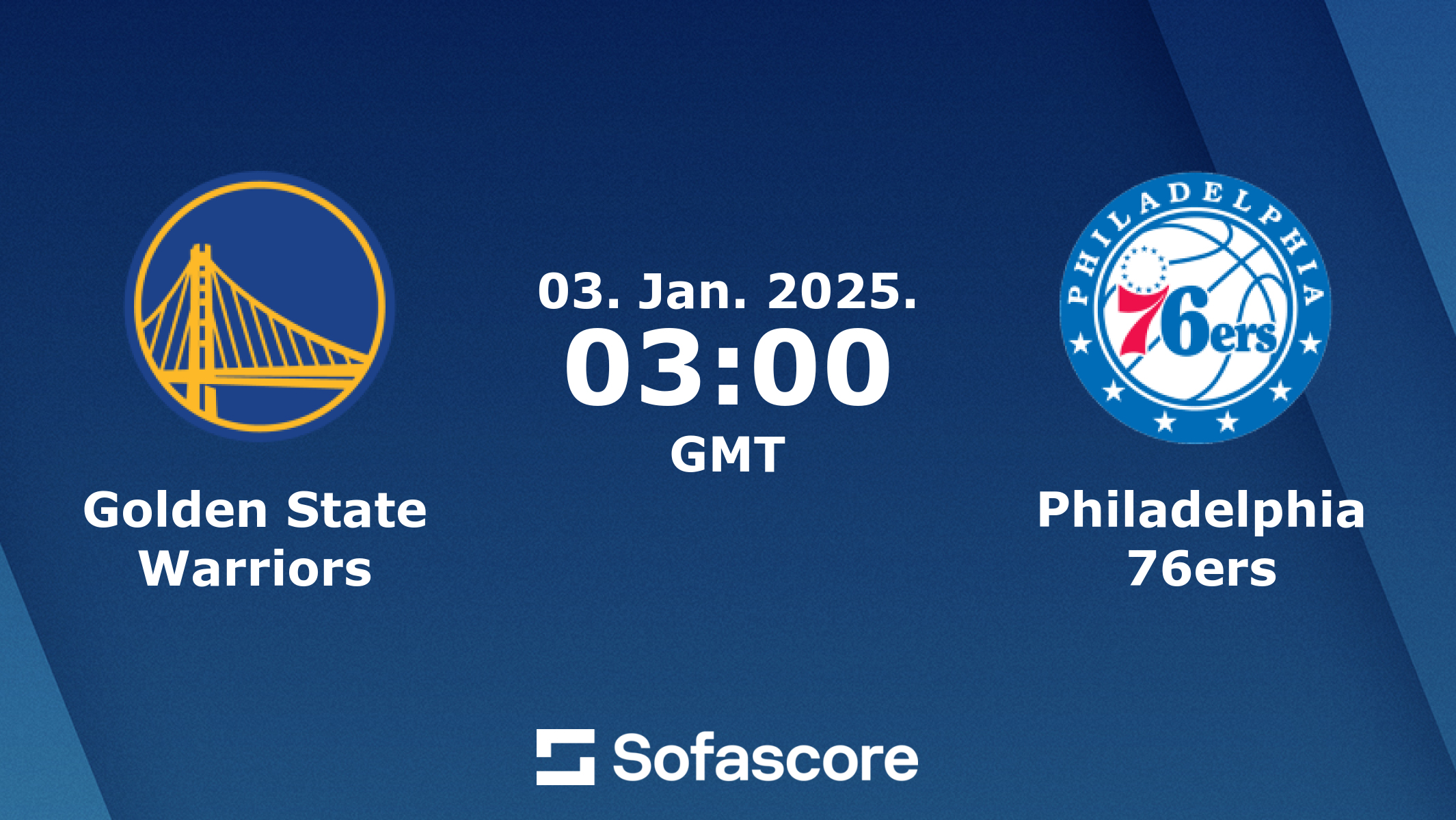 Golden state warriors vs philadelphia 76ers live stream sale