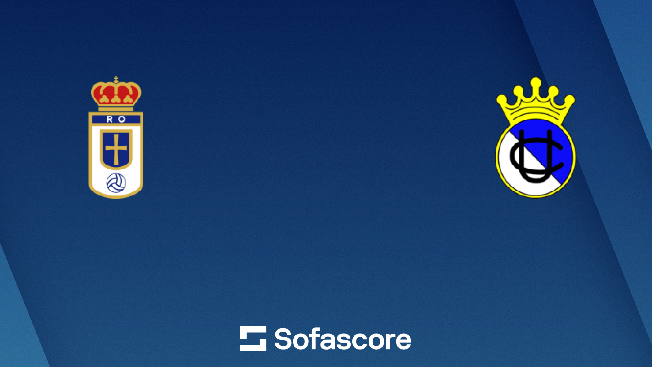 Real Oviedo Vetusta vs Urraca CF live score, H2H and lineups | Sofascore
