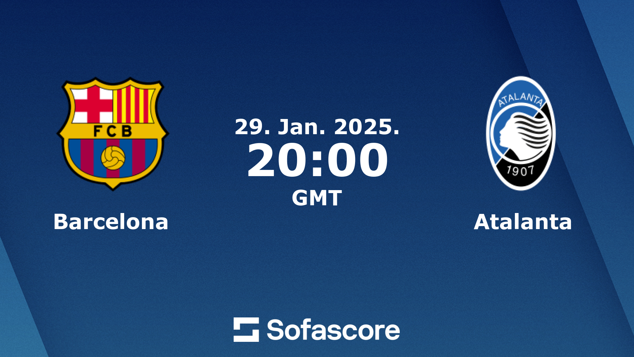 Barca vs. Atalanta A Night of Thrills and Spills