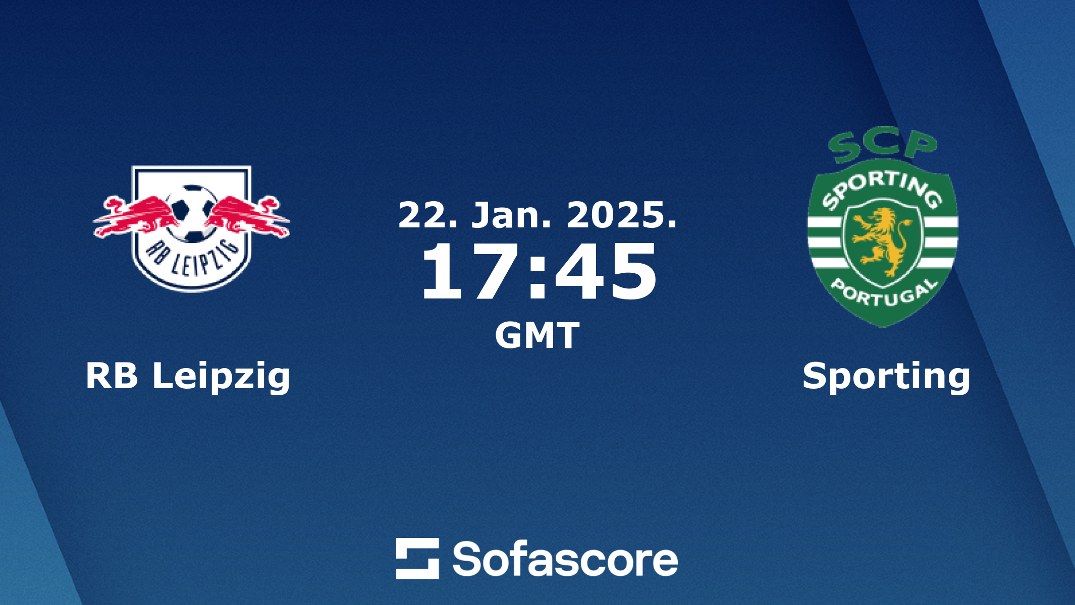 Where do RB Leipzig vs Sporting CP stand now? Check the latest match rankings update.