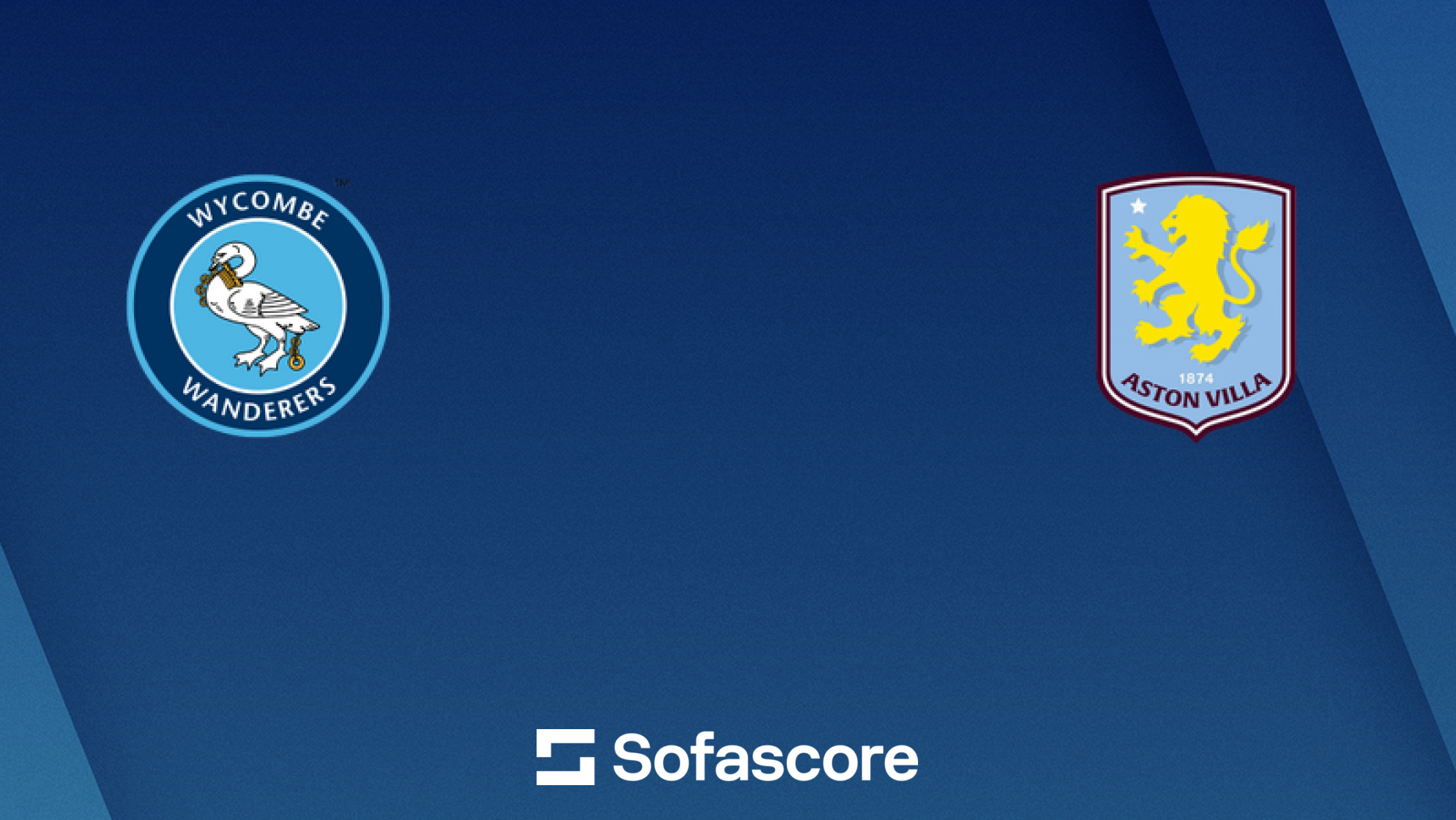 Wanderers vs Aston Villa live score, H2H and lineups Sofascore