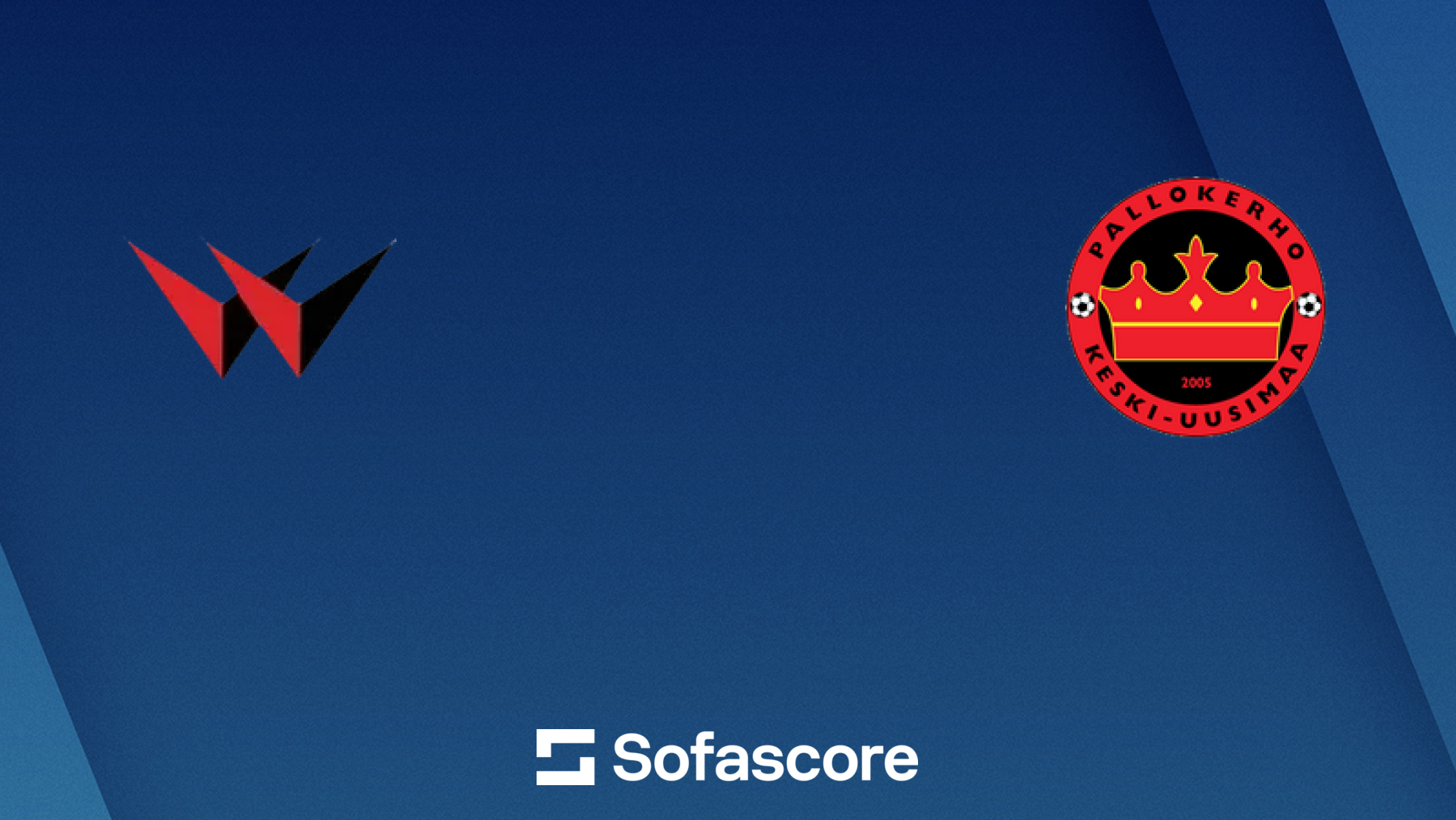 PK-35 Vantaa vs PK Keski-Uusimaa live score, H2H and lineups | Sofascore