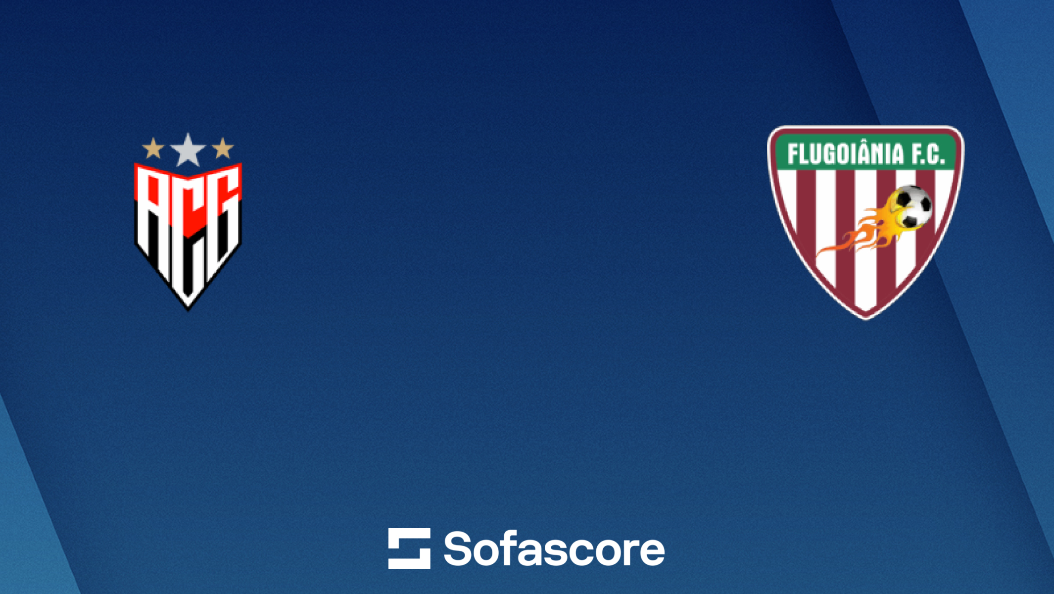 Atlético Goianiense vs FluGoiânia FC live score, H2H and lineups ...