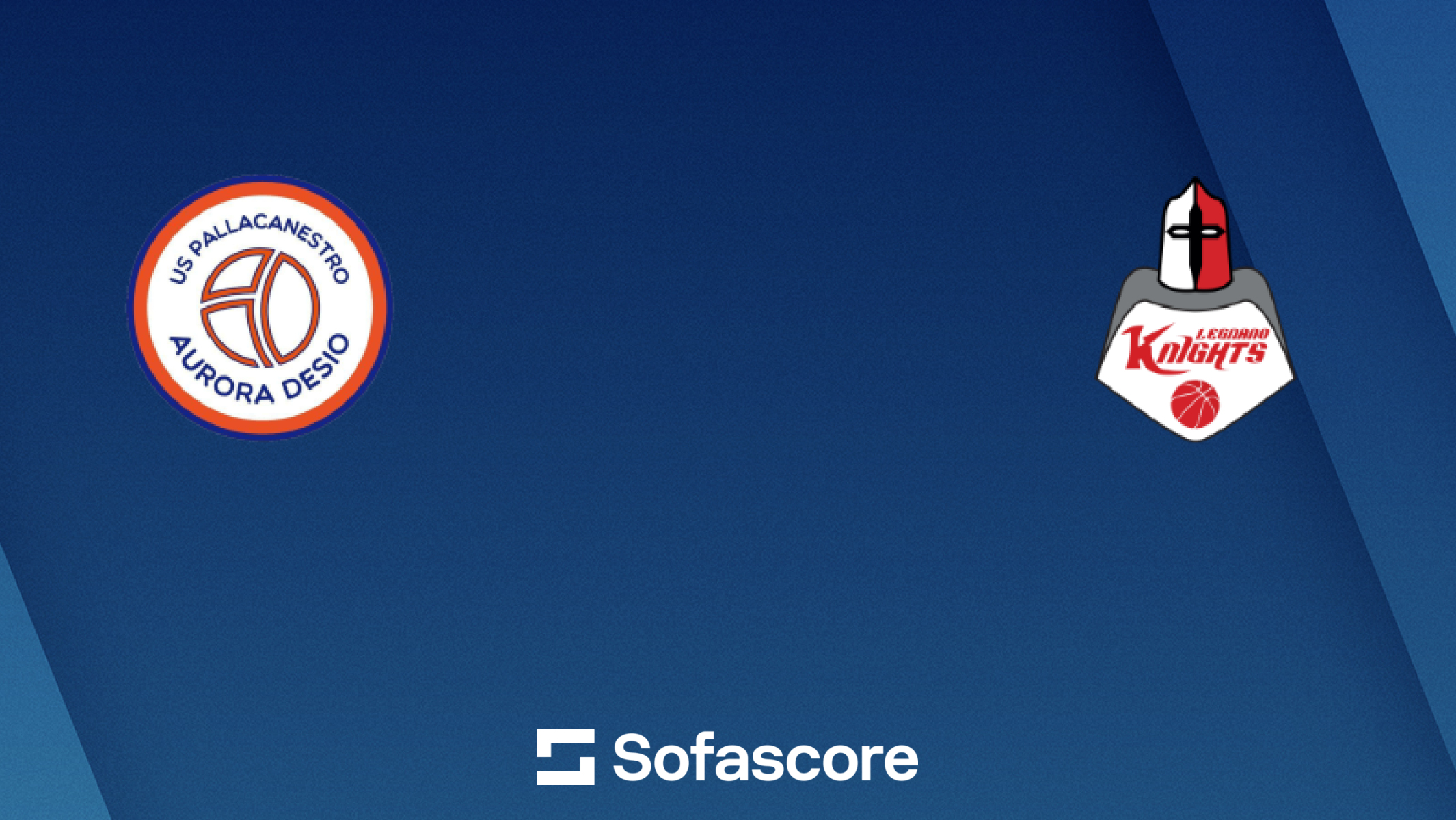 Legnano Knights vs Pallacanestro Aurora Desio Betting: Top Markets & Potential Wins