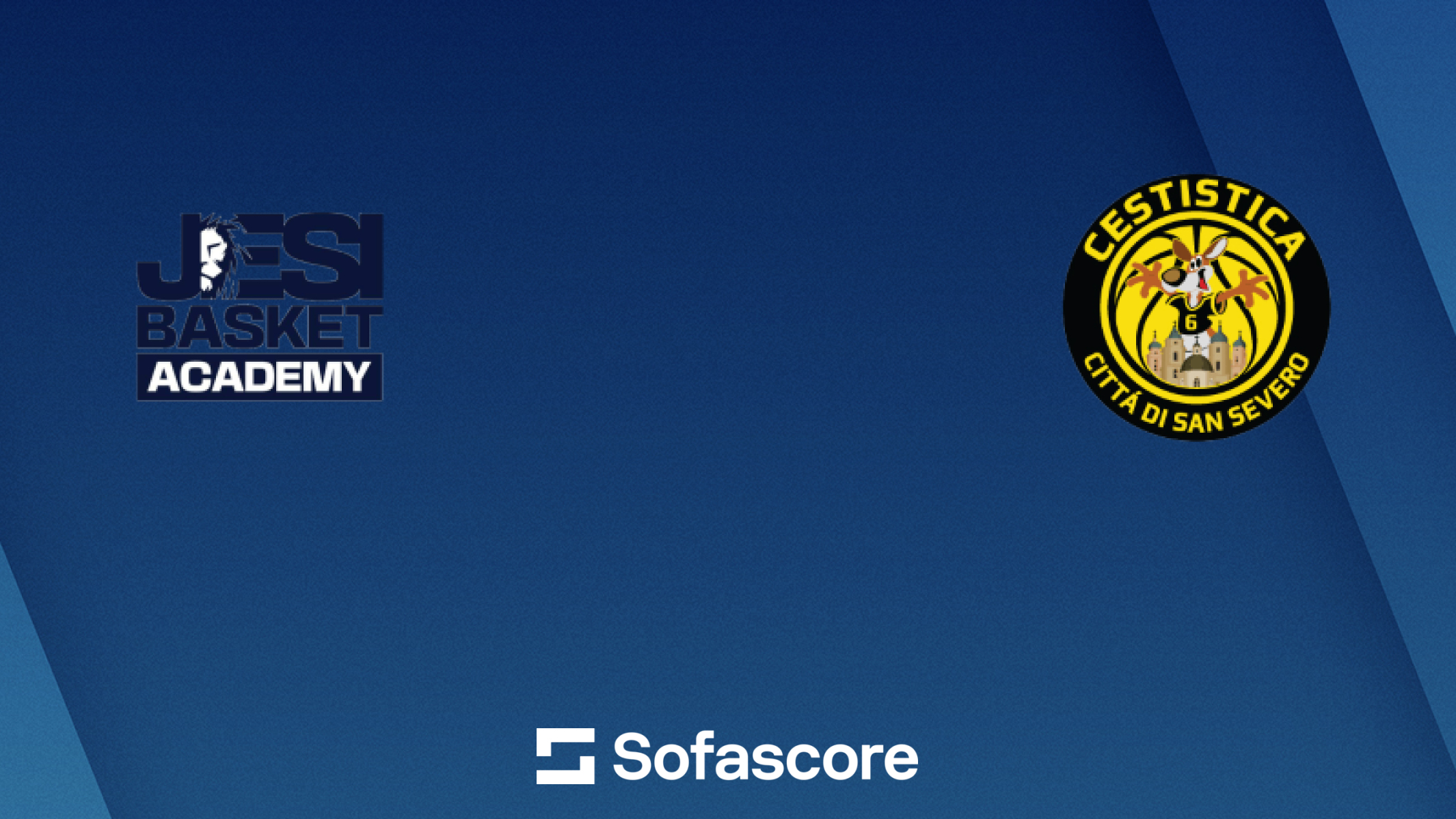 Jesi vs San Severo scores & predictions | Sofascore