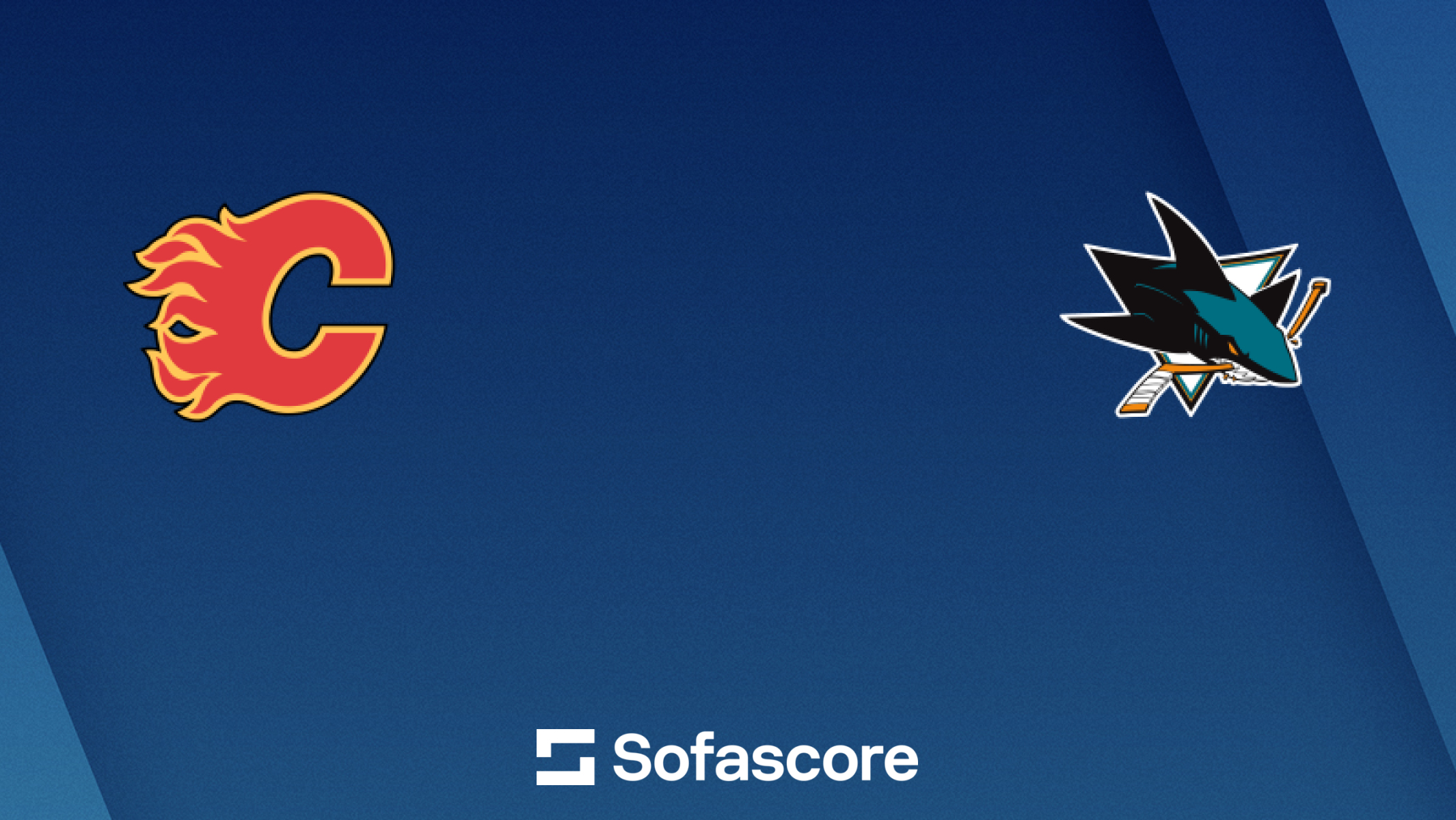Flames vs Sharks scores & predictions | Sofascore