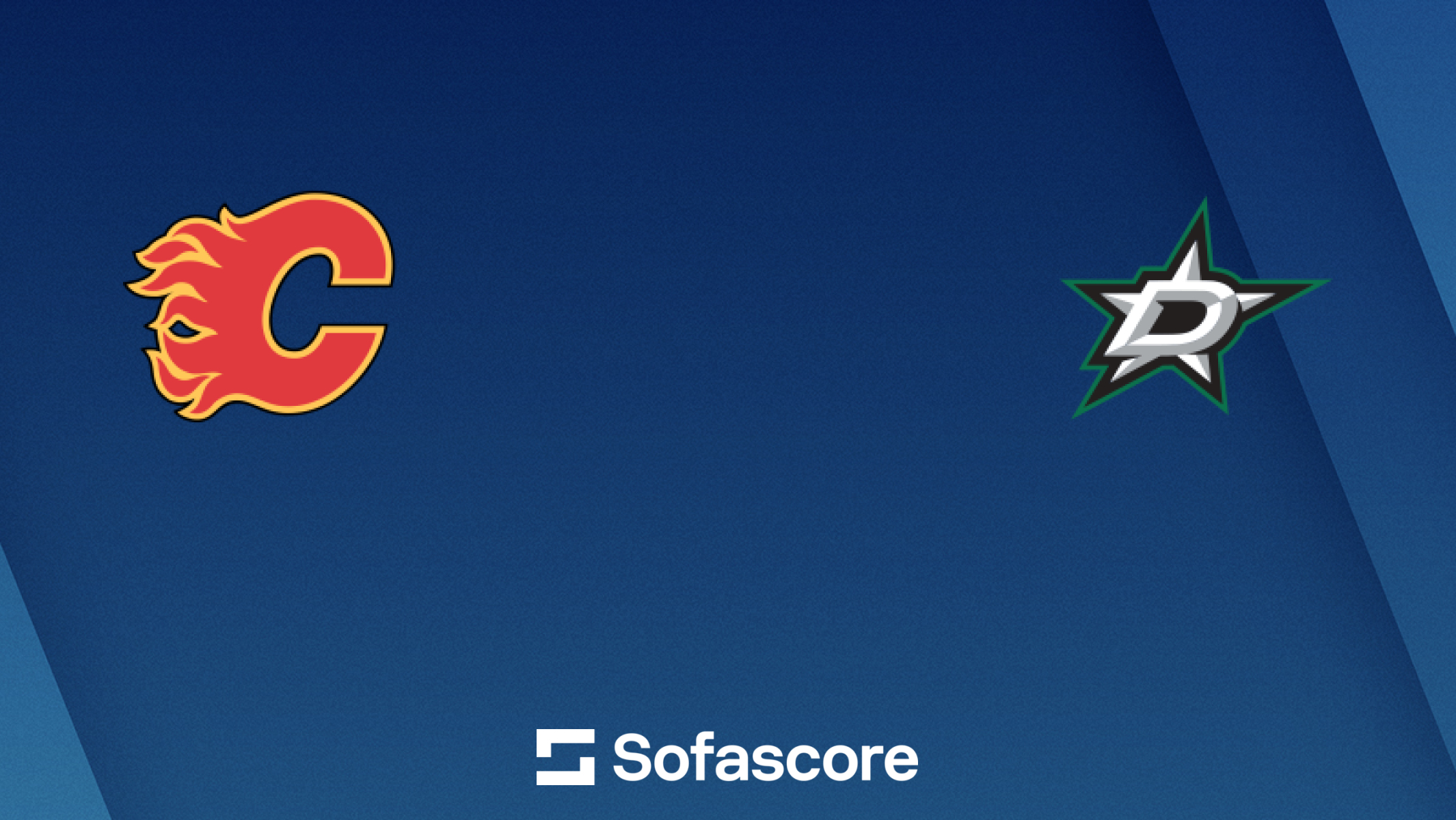 Flames vs Stars scores & predictions | Sofascore