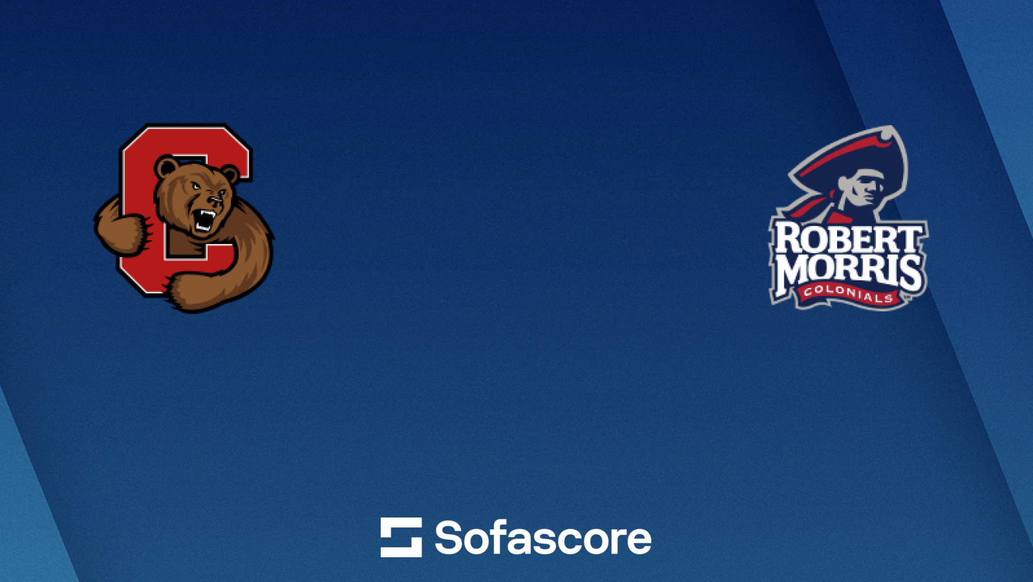 Cornell vs Colonials scores & predictions | Sofascore