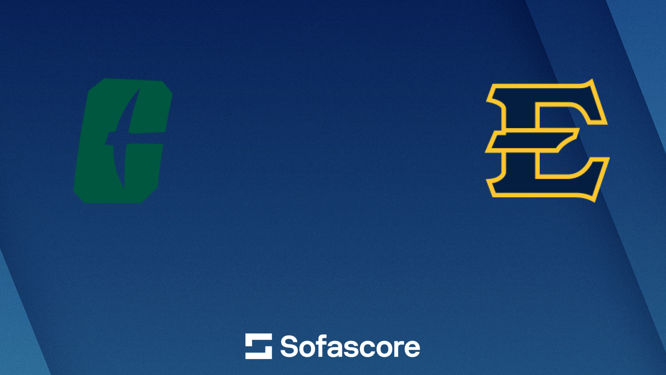 Charlotte vs East Tennessee scores & predictions | Sofascore