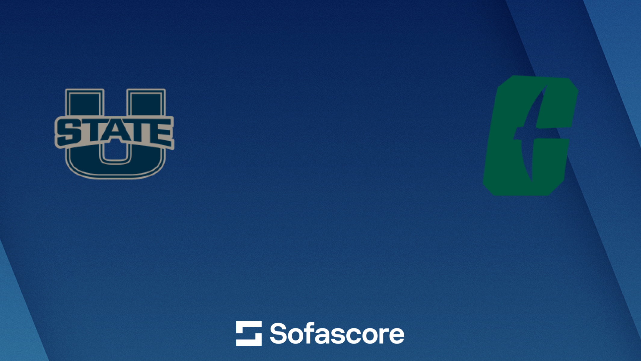 Utah State vs Charlotte scores & predictions | Sofascore