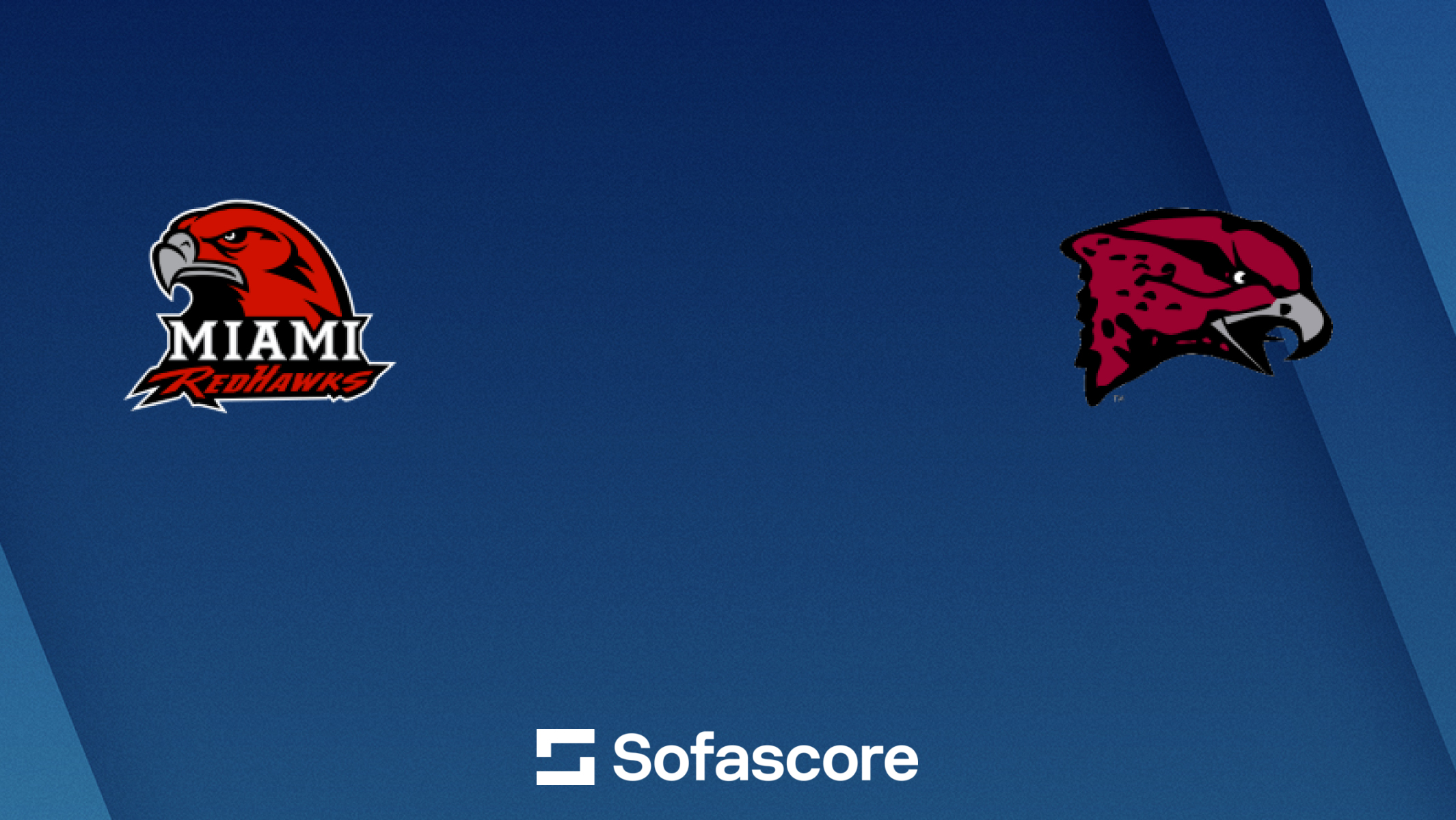 Miami Ohio vs Maryland Eastern scores & predictions Sofascore