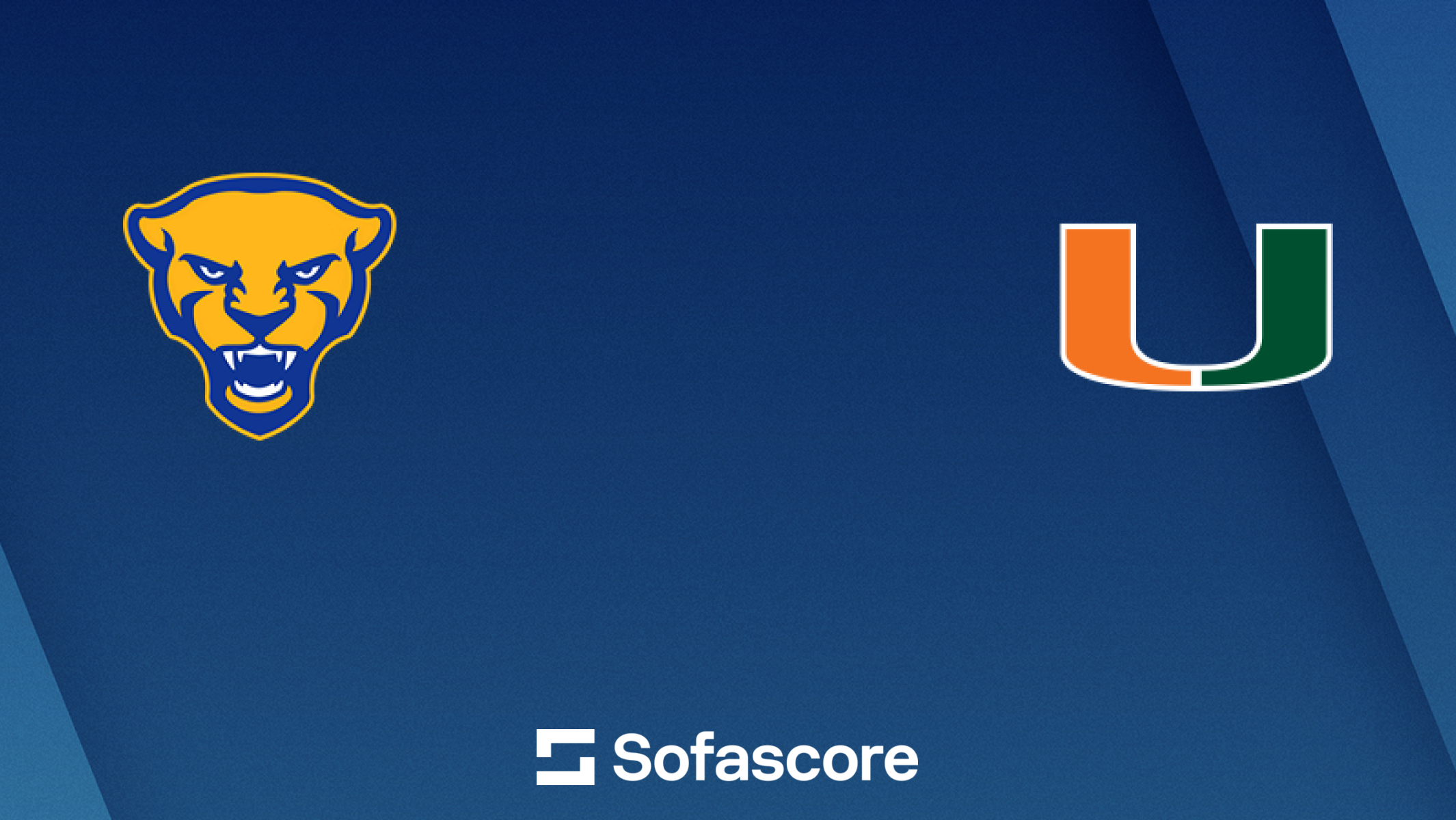 Pittsburgh vs Miami scores & predictions | Sofascore