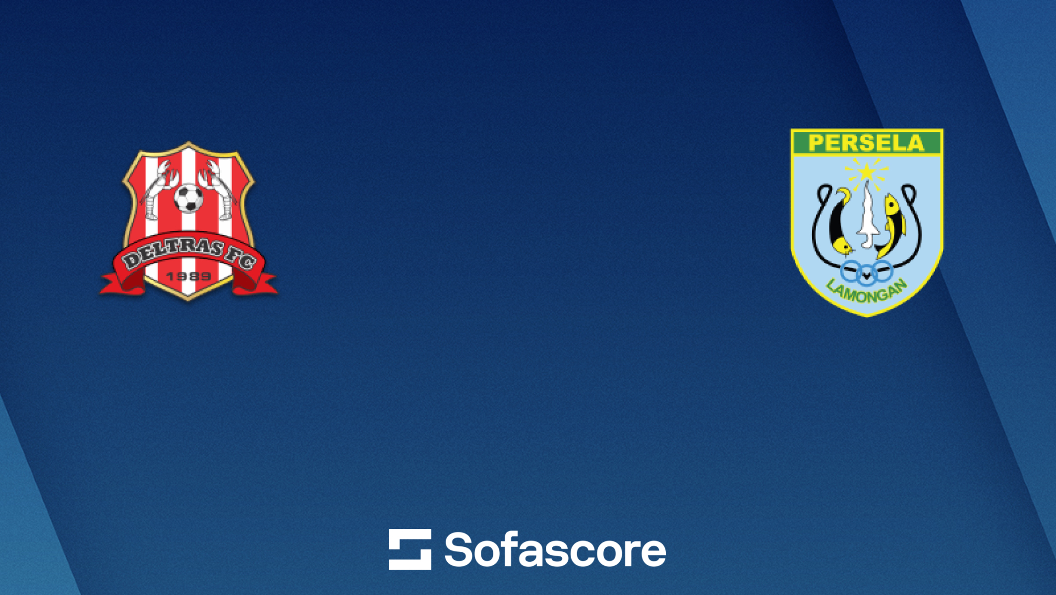 Kontroversi VAR Nodai Laga Sengit, Deltras FC Tumbang 1-2 dari Persela Lamongan, Widodo Cahyono Putro Kecam Netralitas Wasit.