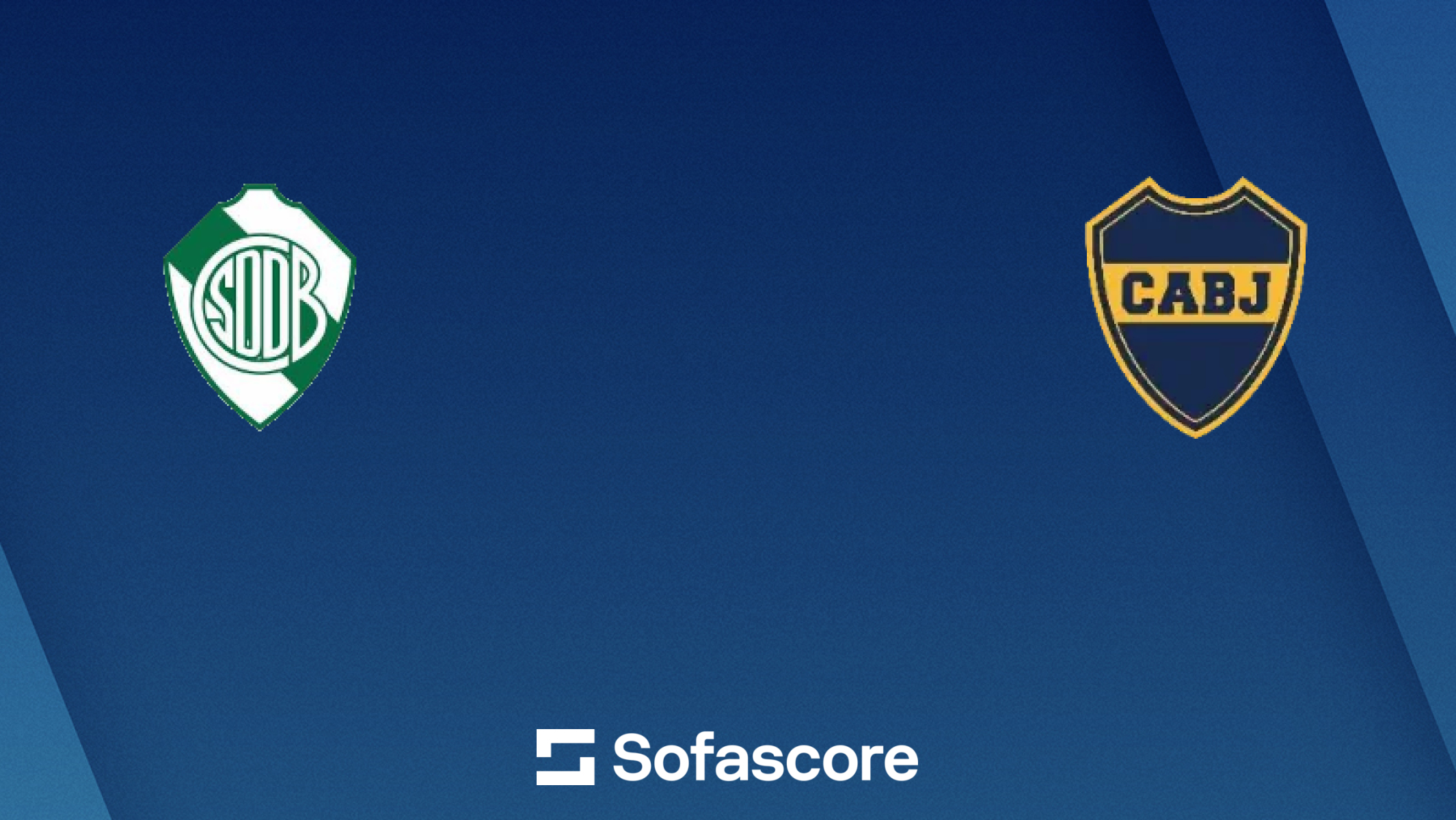 Defensores de Banfield Boca Juniors live score, video stream and H2H