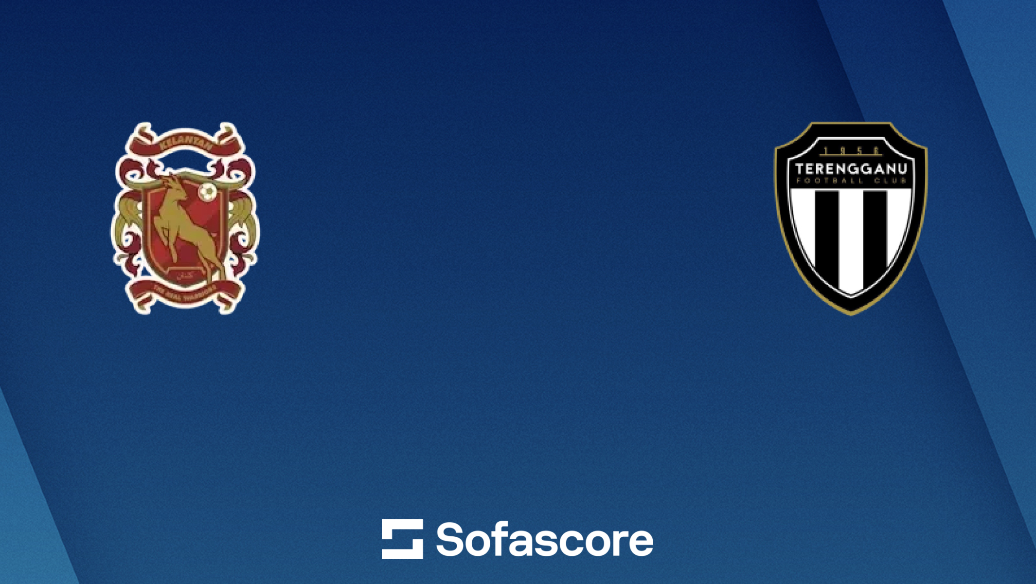Kelantan Darul Naim vs Terengganu live score, H2H and lineups | Sofascore