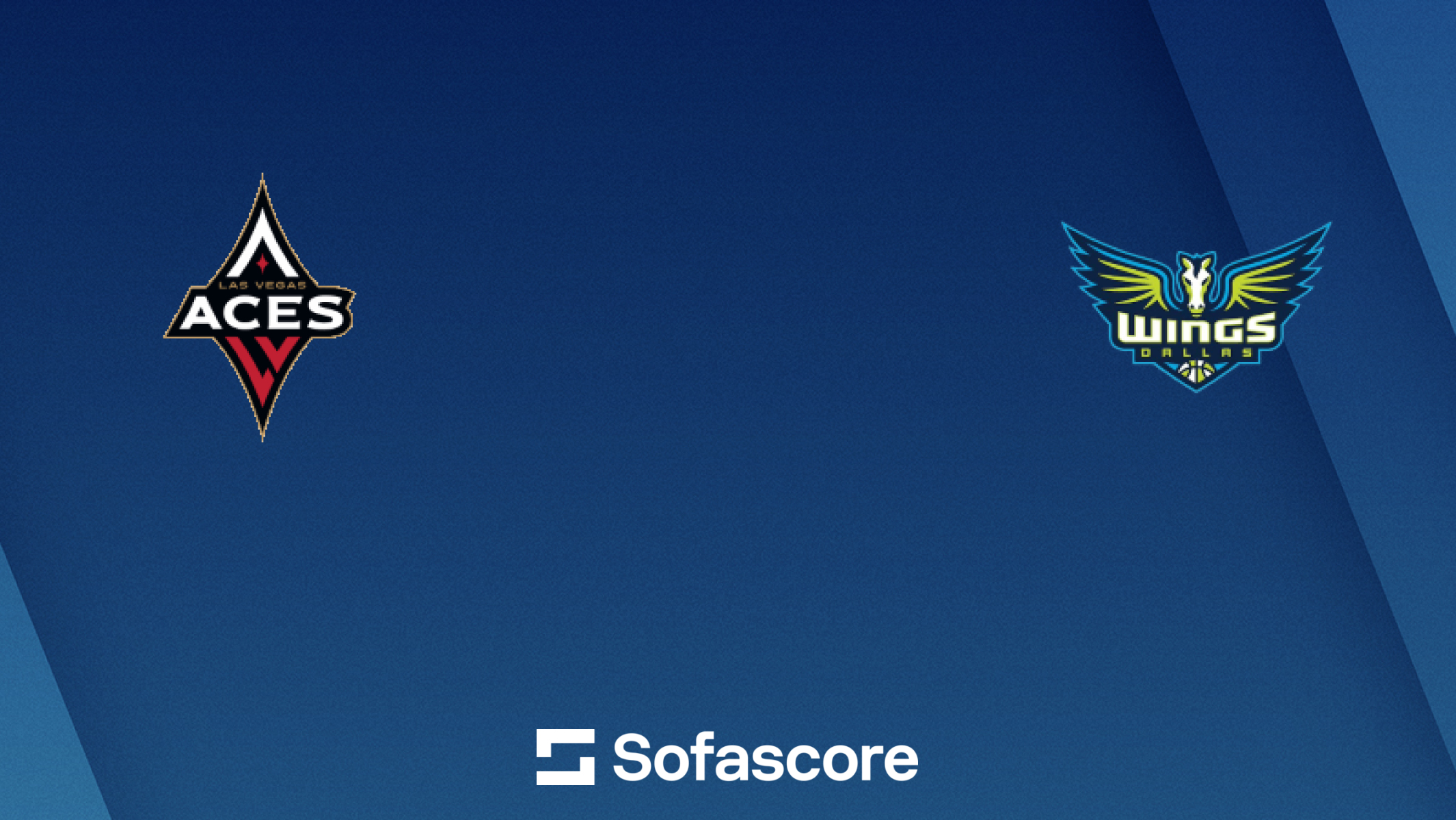 Las Vegas vs Wings scores & predictions | Sofascore