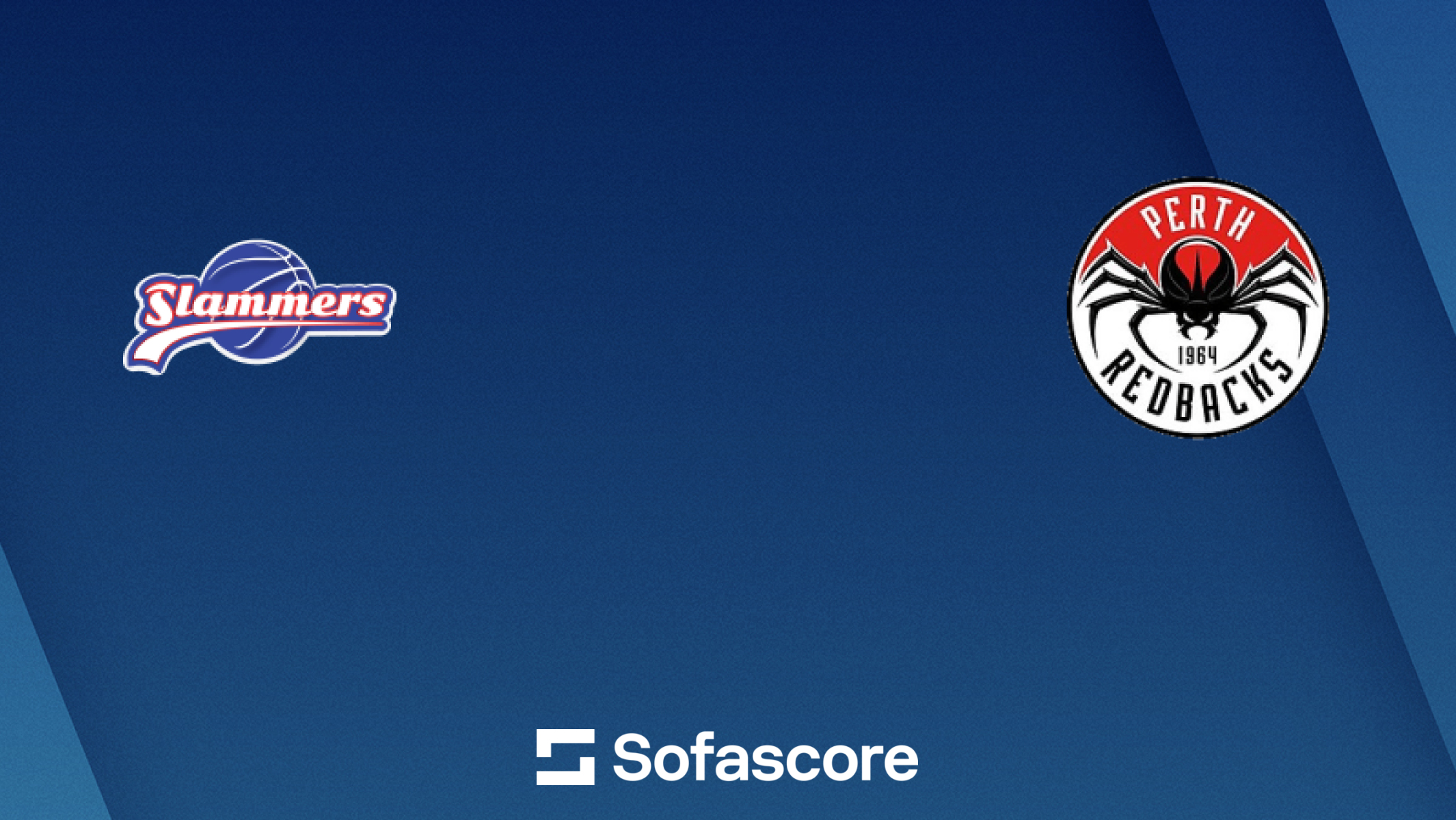 South West Slammers Perth Redbacks live score and H2H results - Sofascore