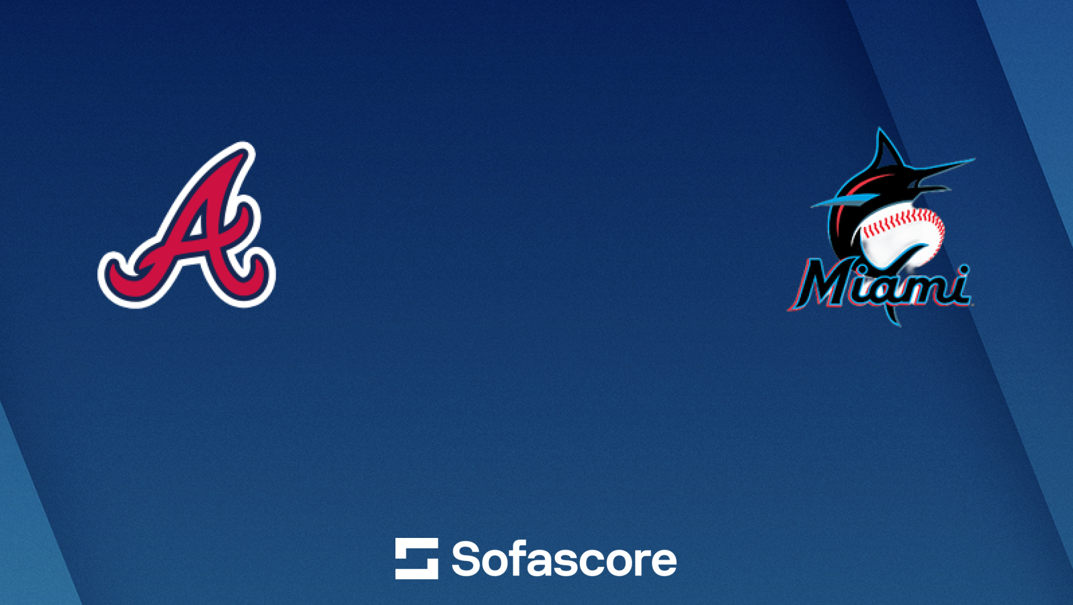 Braves Vs Marlins Live Score Predictions Sofascore 16x9