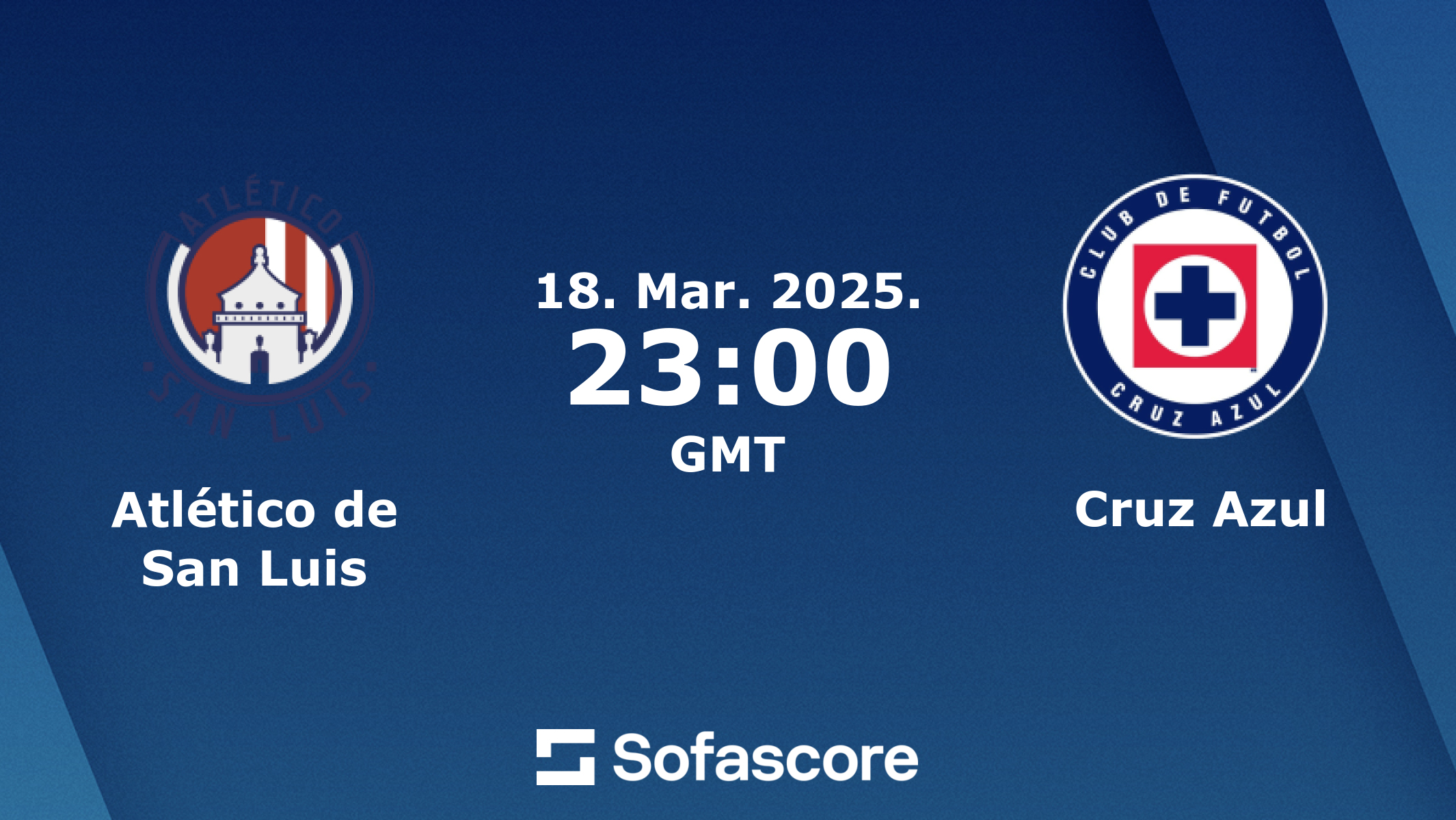 Last Minute Drama! Atl. San Luis Vs. Cruz Azul (Aug 11, 2025) Live Score - zelq0w9
