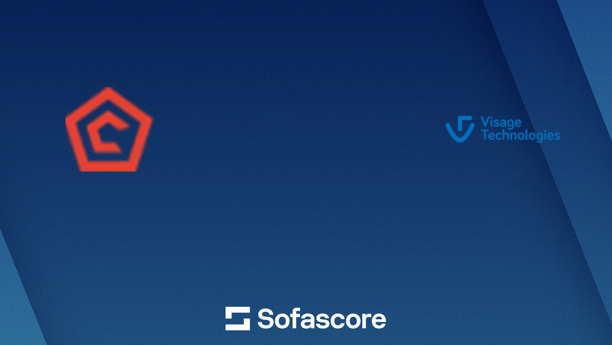 House of Code vs Visage Technologies scores & predictions | Sofascore